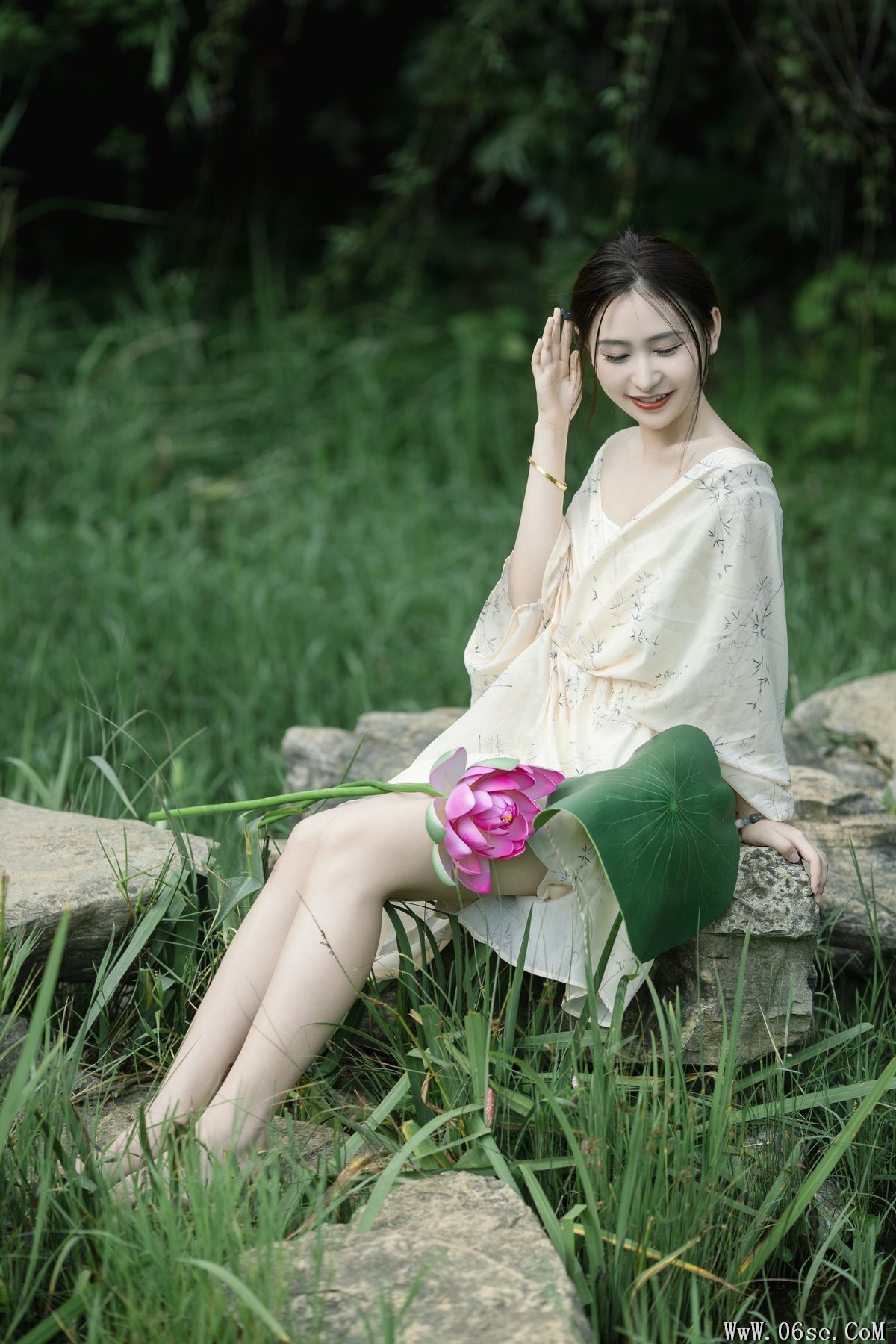 图片[5]-YiTuYu艺图语 Vol.4976 Ke Ke Duo Ni[29P]-六色网