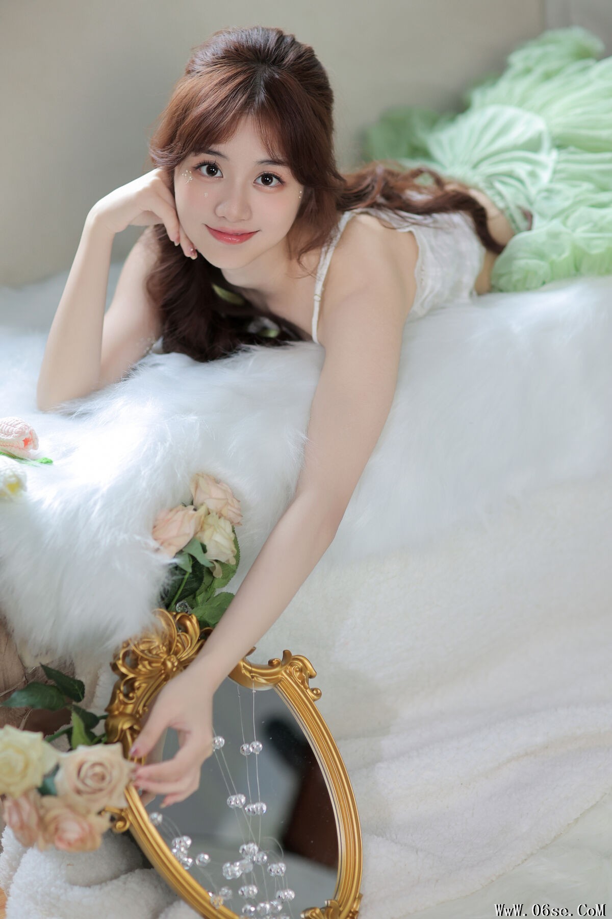 图片[17]-YiTuYu艺图语 Vol.7034 Xiao Xin Gan Er[36P]-六色网