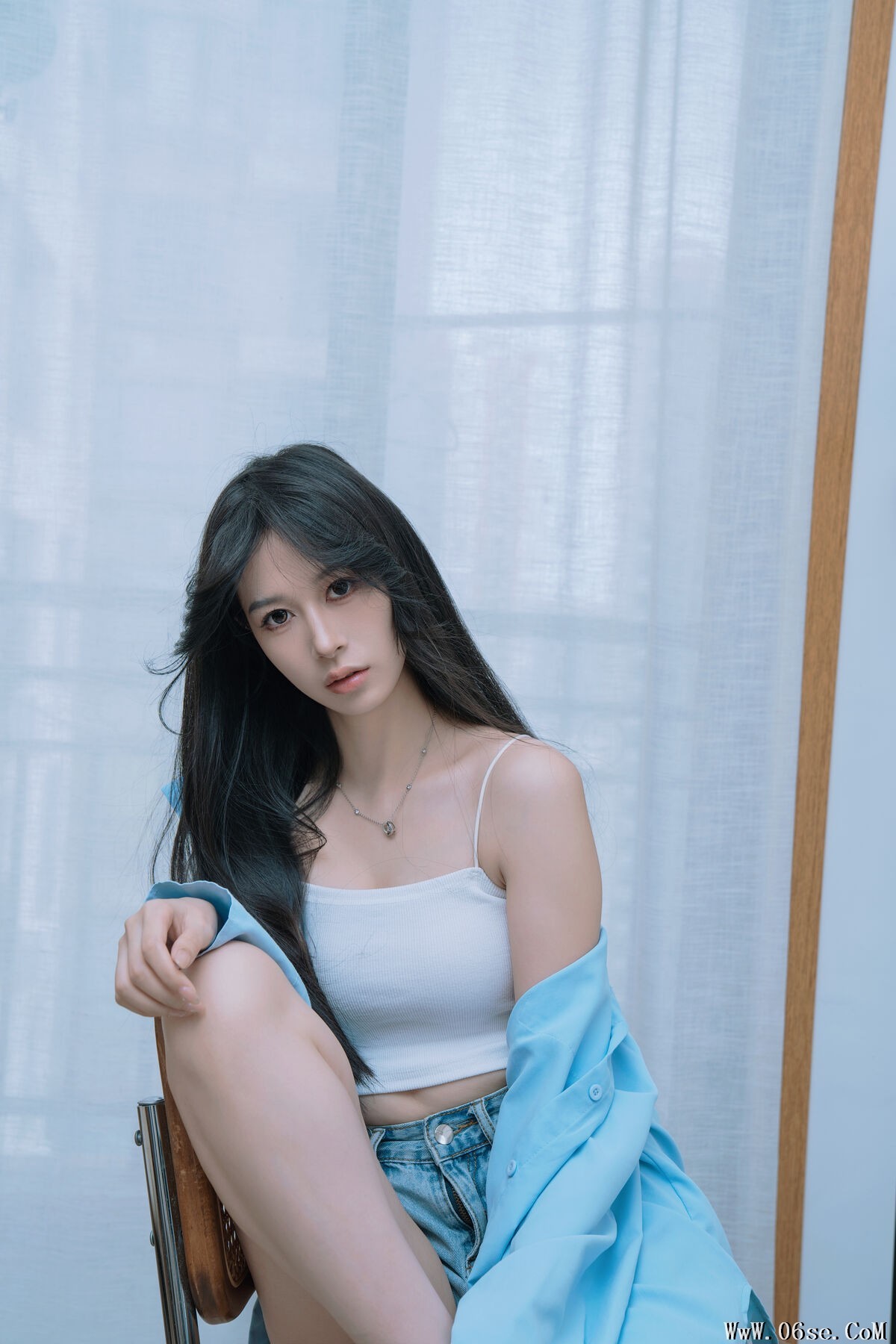 图片[20]-YiTuYu艺图语 Vol.7802 Ting Ting[27P]-六色网