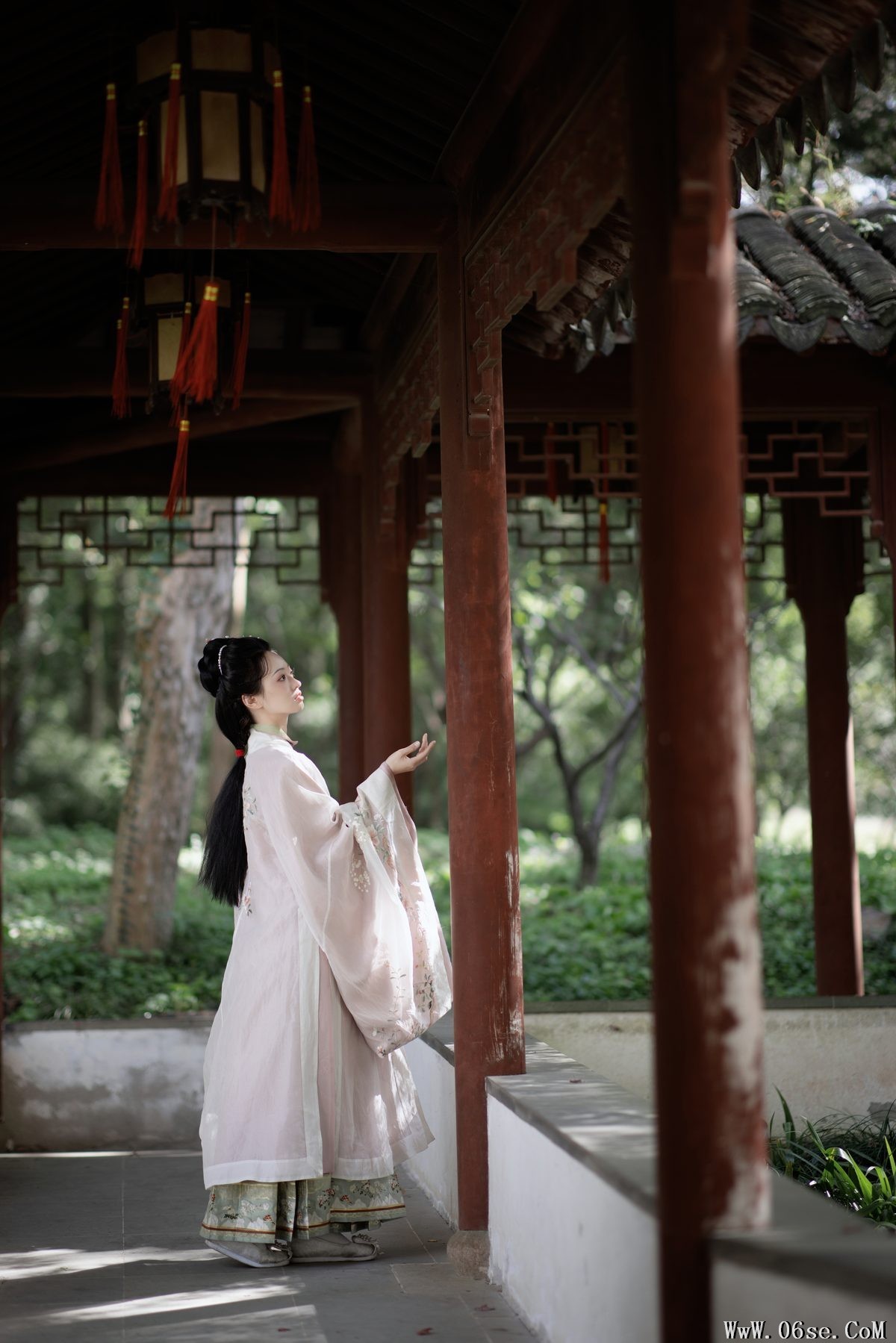 图片[27]-YiTuYu艺图语 Vol.5923 Xiao Yang Ai Gan Fan[36P]-六色网