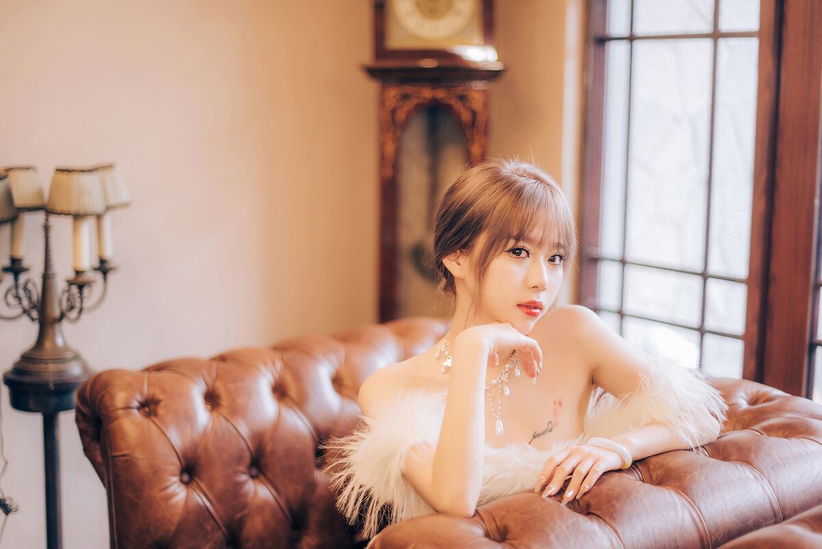 图片[35]-YiTuYu艺图语 Vol.6556 Nini Shi Ni[68P]-六色网