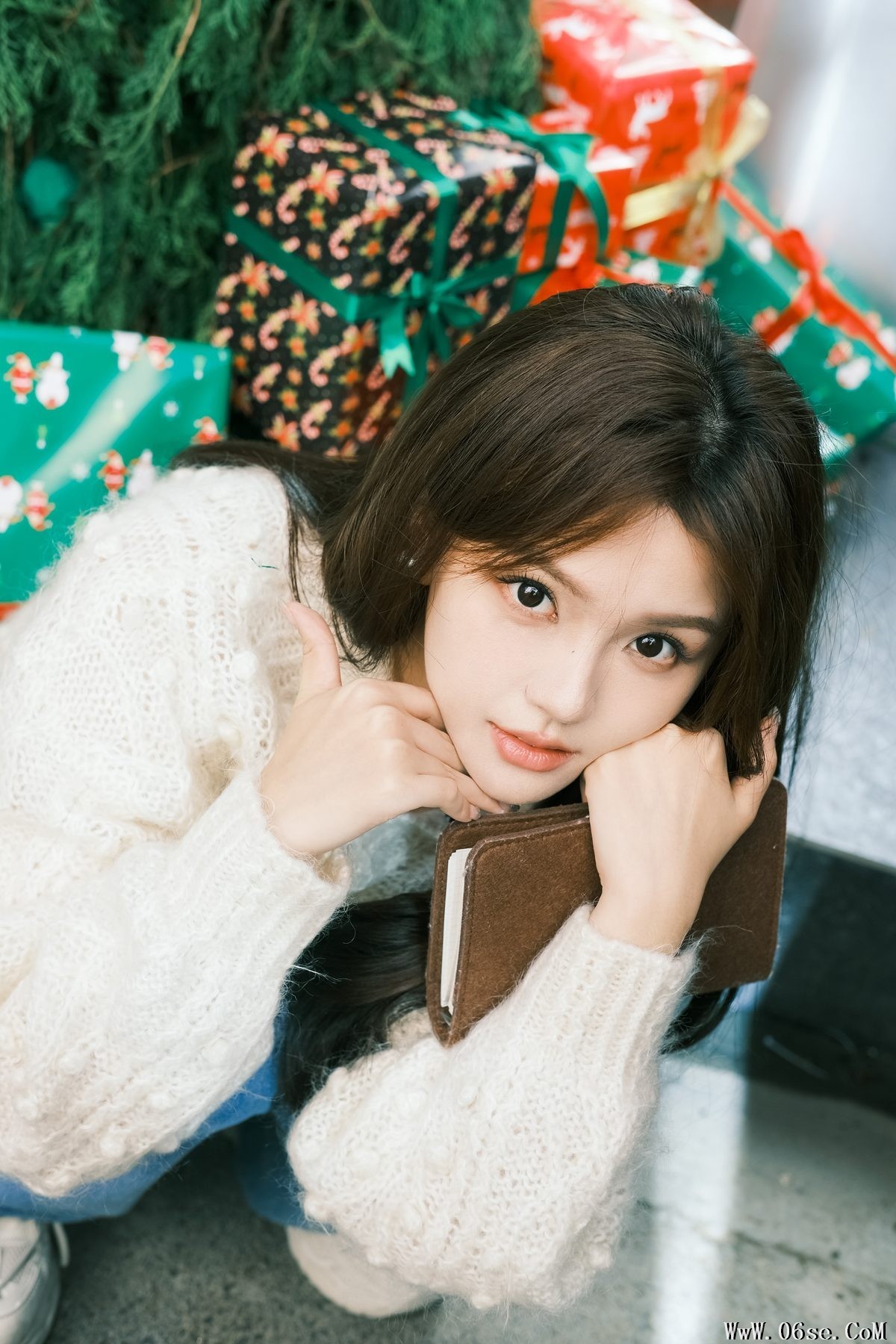 图片[26]-YiTuYu艺图语 Vol.6091 Xiao Hang[30P]-六色网