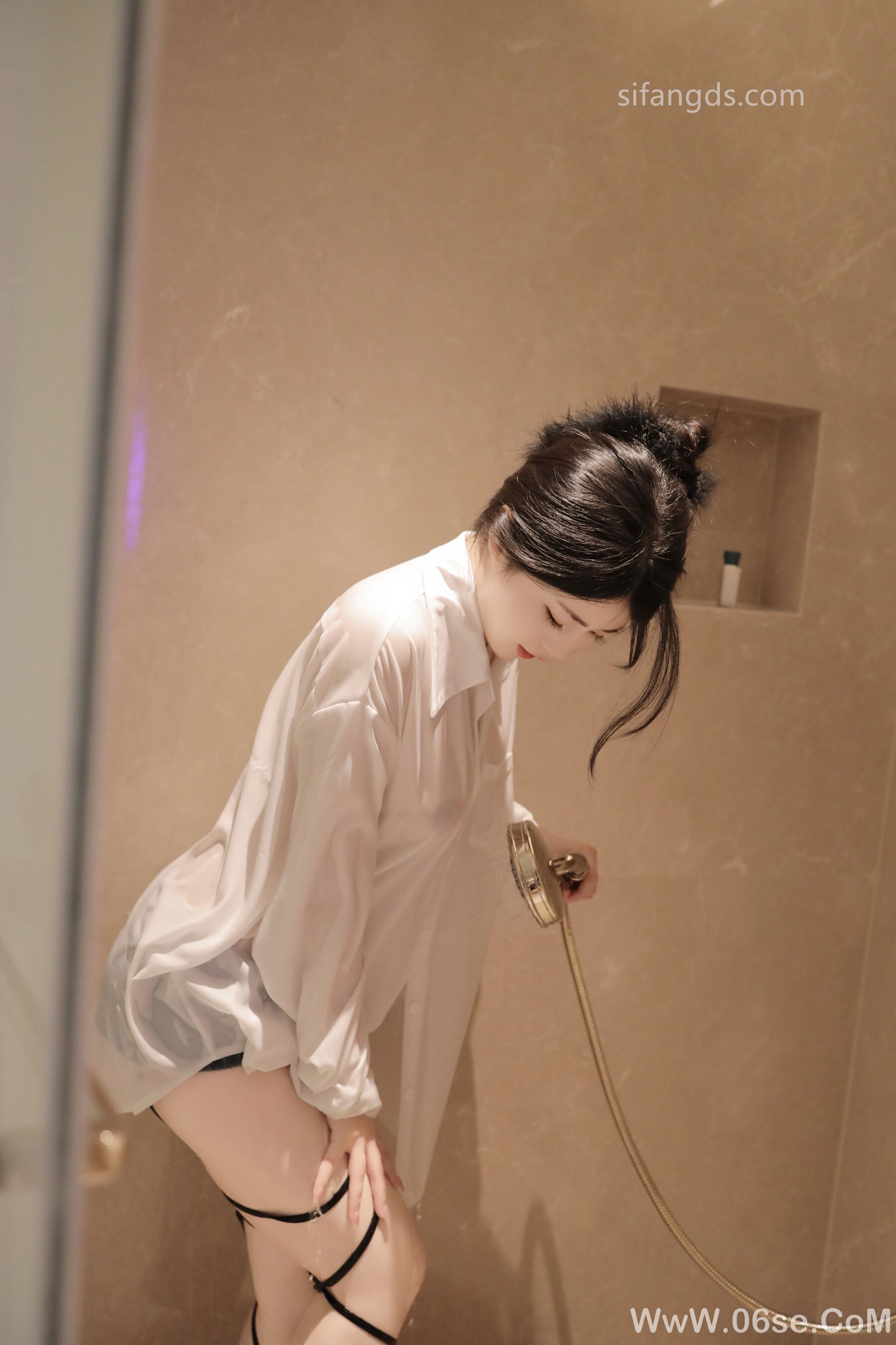 图片[38]-私购流出 NO.8400 陈小花《私购流出》[92P + 8V]-六色网
