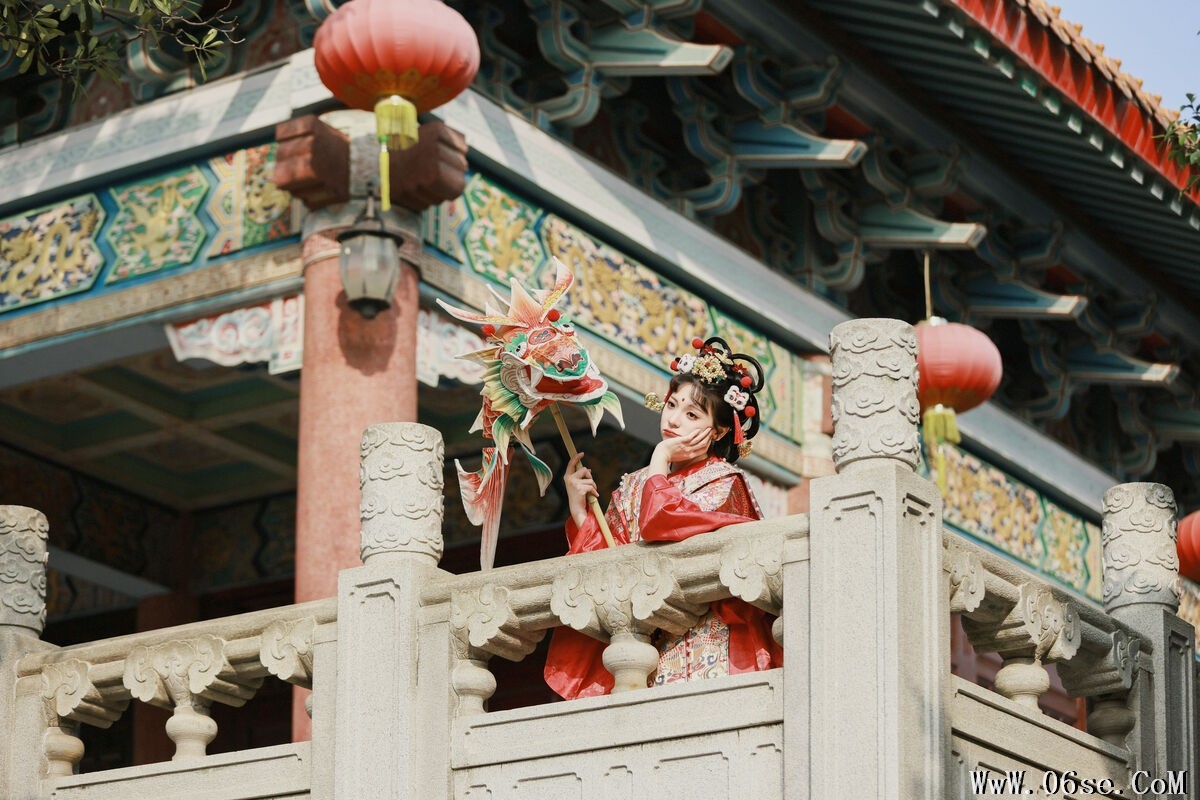 图片[13]-YiTuYu艺图语 Vol.6379 Mini Mi Li[27P]-六色网
