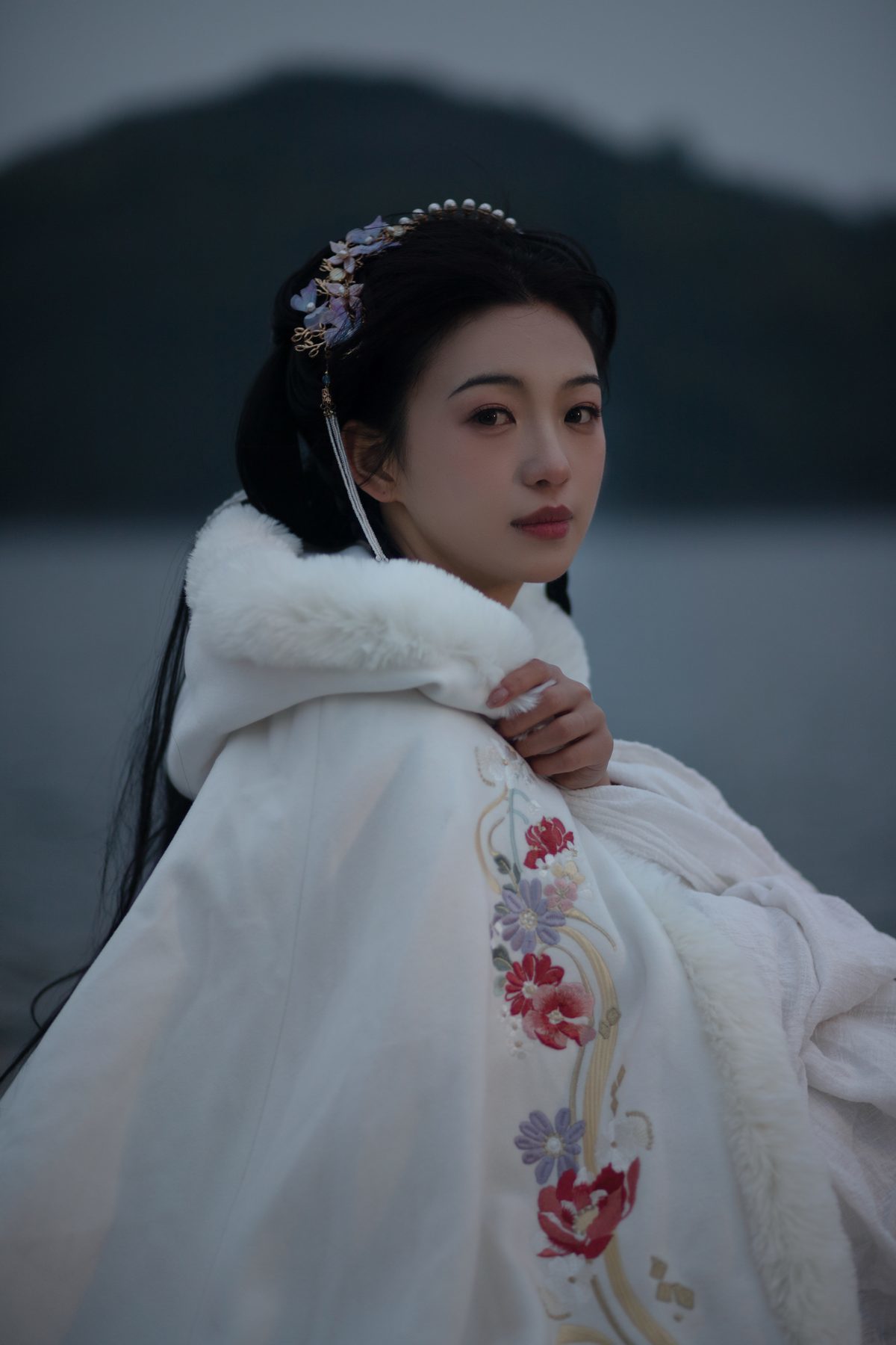 图片[12]-YiTuYu艺图语 Vol.3457 Yi Kou Dan Gao[28P]-六色网