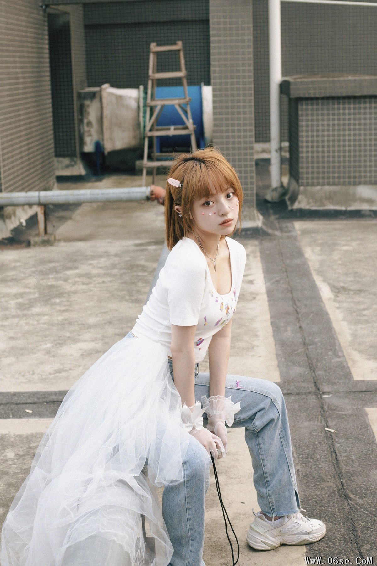 图片[6]-YiTuYu艺图语 Vol.4632 Yan Li Er Salter[21P]-六色网