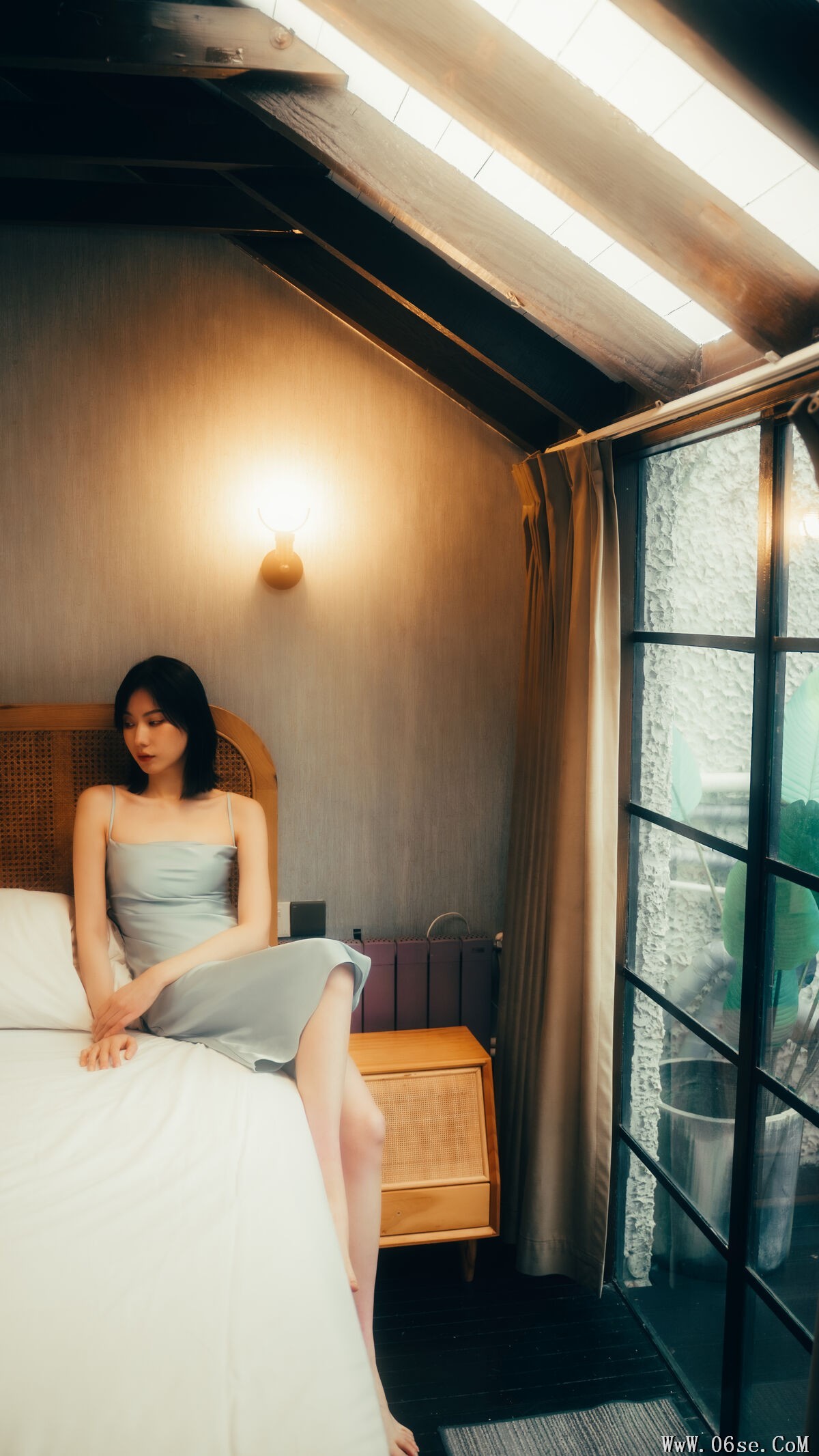 图片[20]-YiTuYu艺图语 Vol.6524 Xi Xi[32P]-六色网