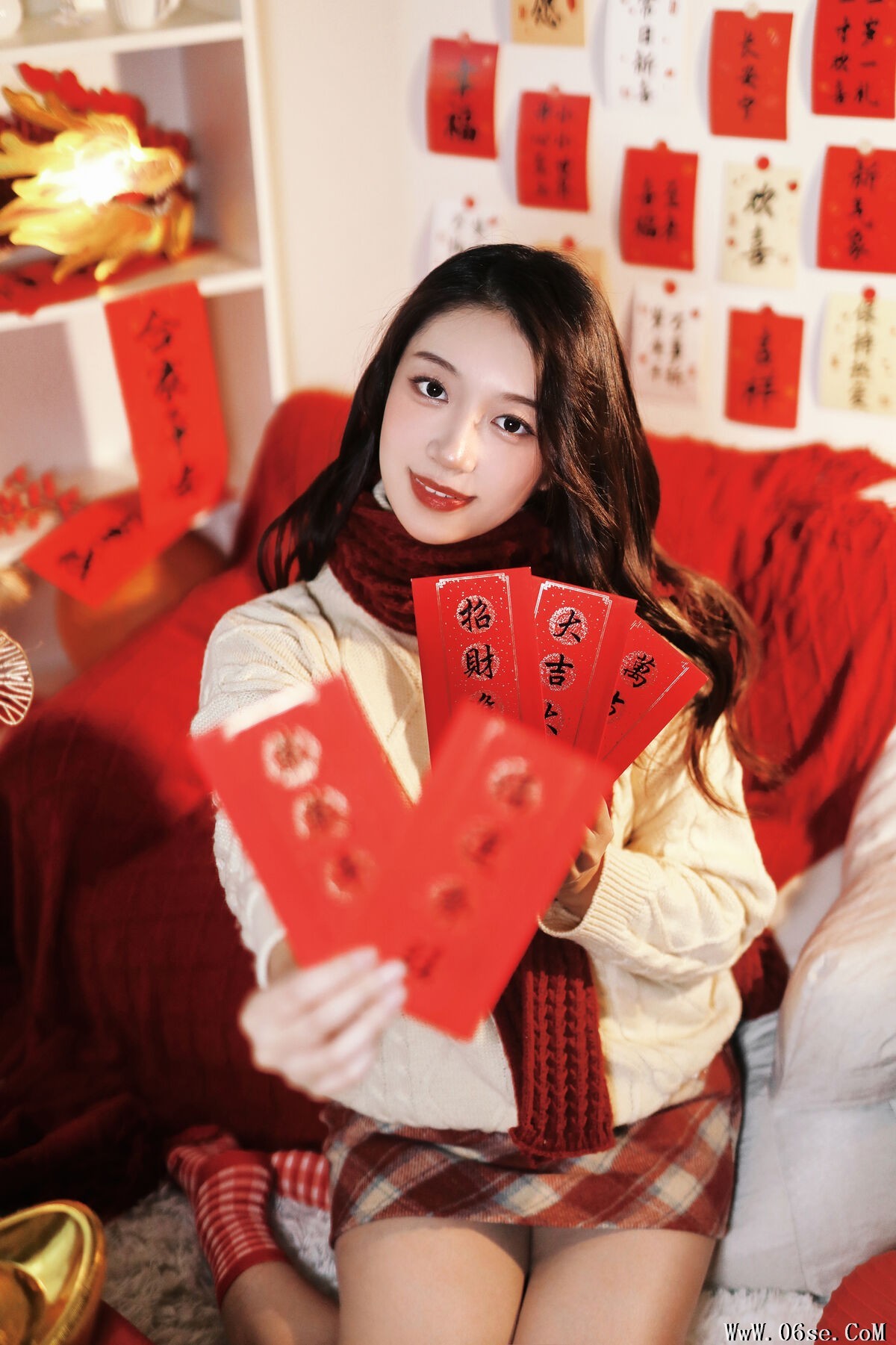 图片[15]-YiTuYu艺图语 Vol.6518 Yu Fang[29P]-六色网
