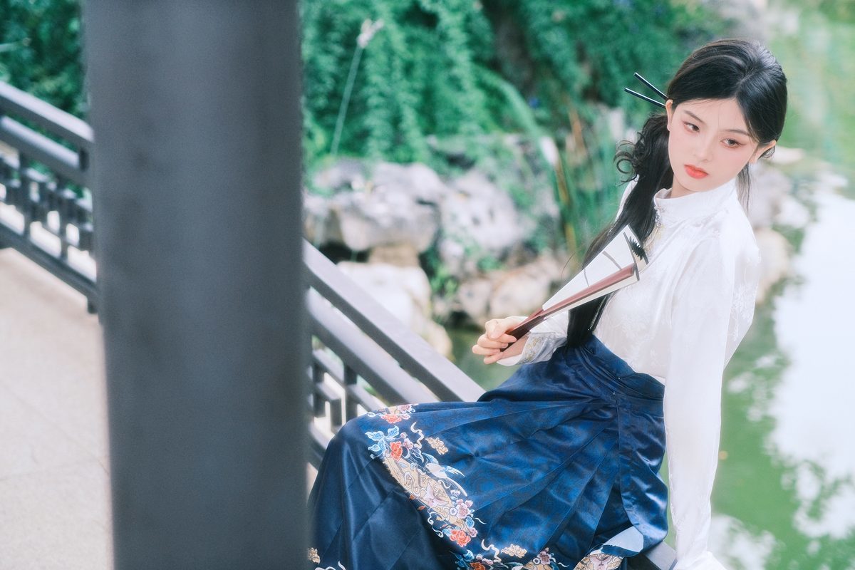 图片[22]-YiTuYu艺图语 Vol.5682 Zhang Zhang Bao[32P]-六色网