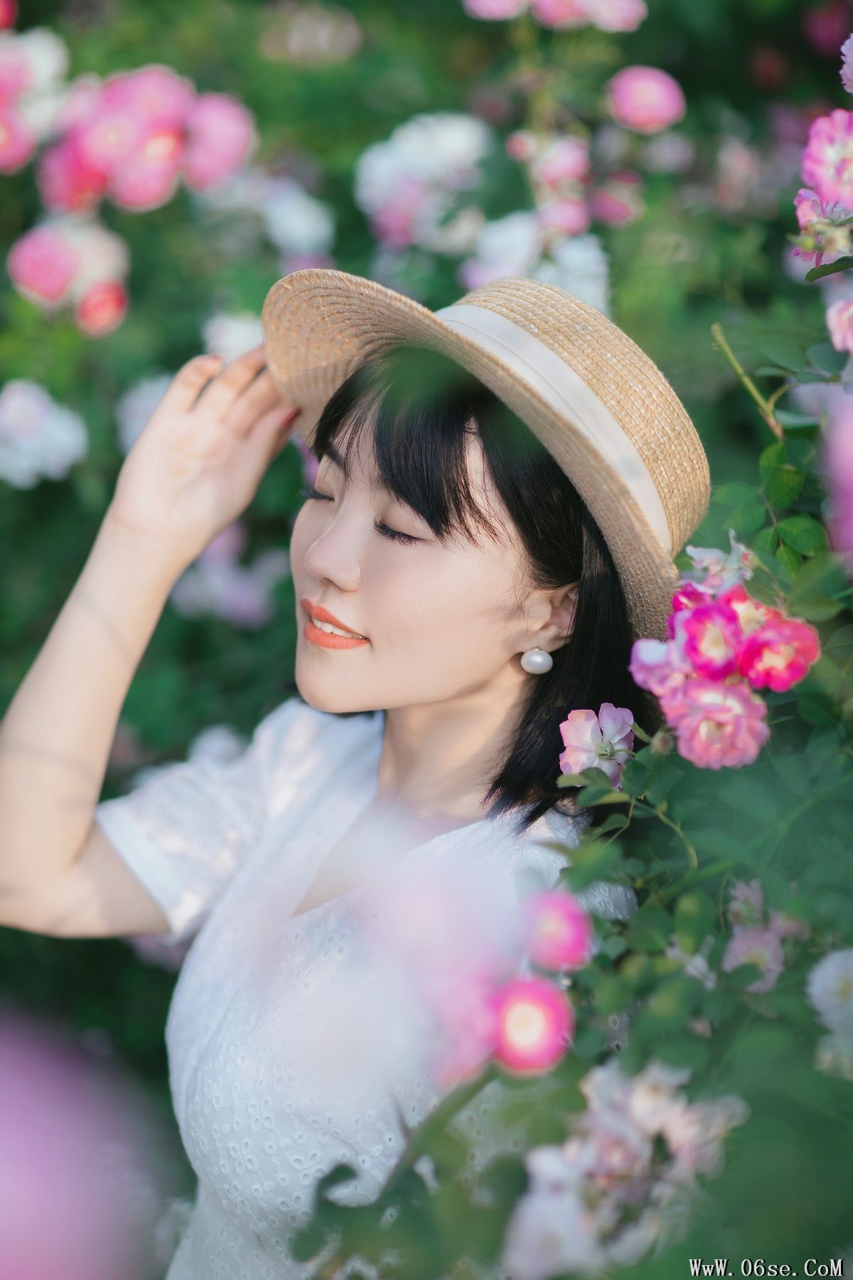 图片[13]-YiTuYu艺图语 Vol.4300 Dong Qin[31P]-六色网