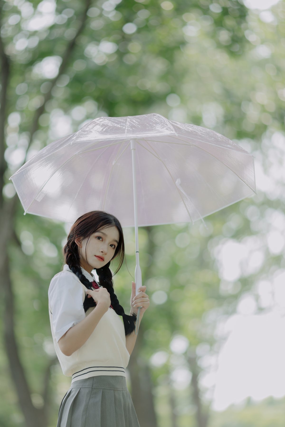 图片[25]-YiTuYu艺图语 Vol.5067 Yu Er[30P]-六色网