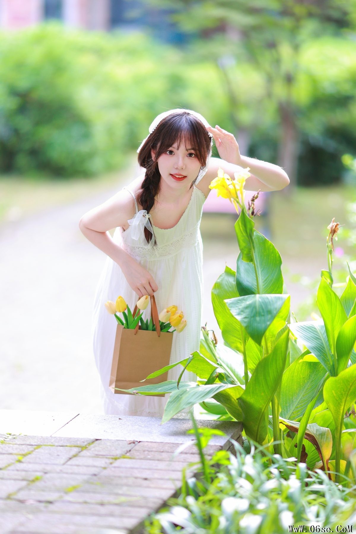 图片[15]-YiTuYu艺图语 Vol.5127 Mu Yan Se Cc[29P]-六色网