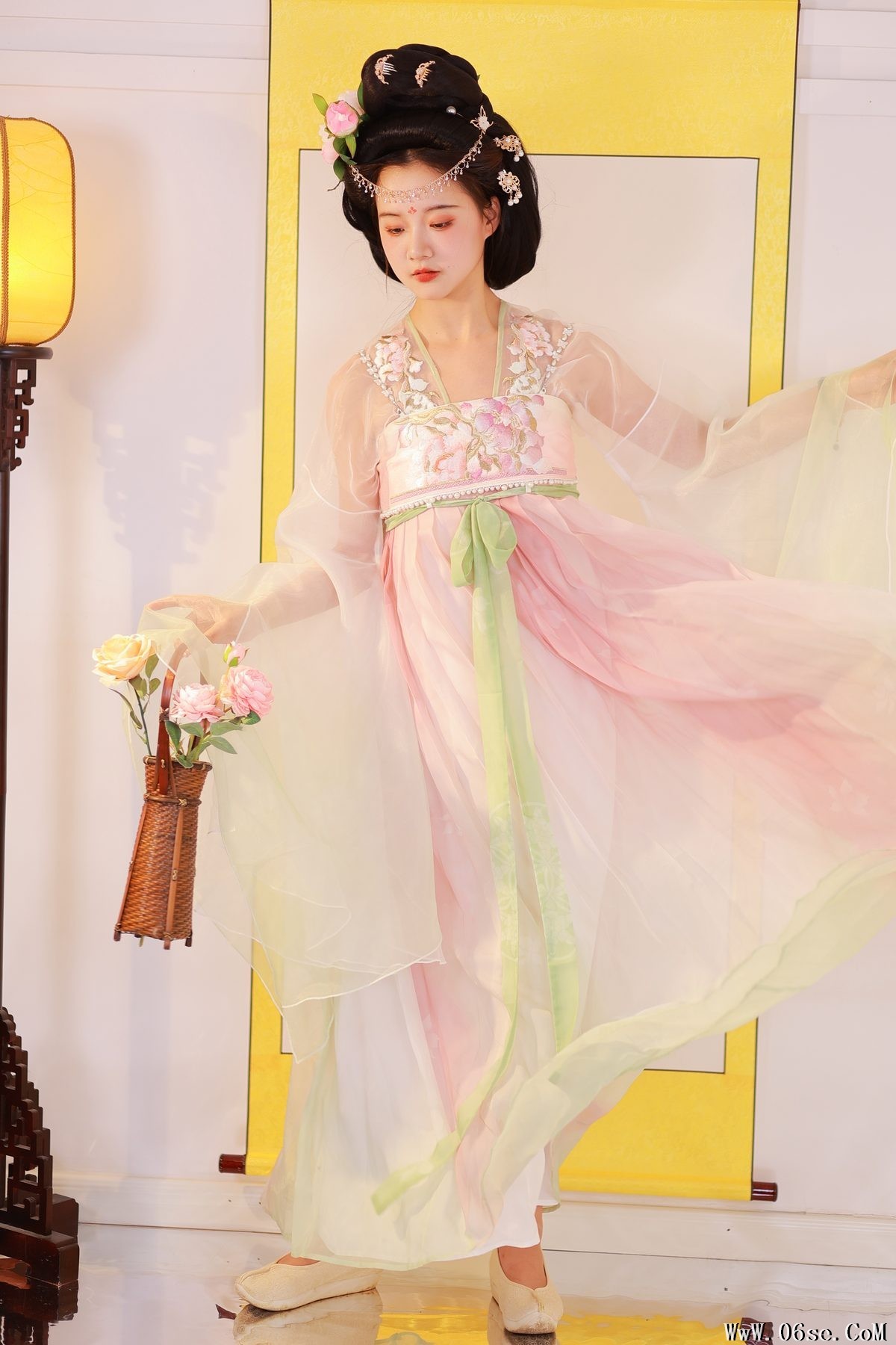 图片[5]-YiTuYu艺图语 Vol.4711 You Er Bai Bai[31P]-六色网
