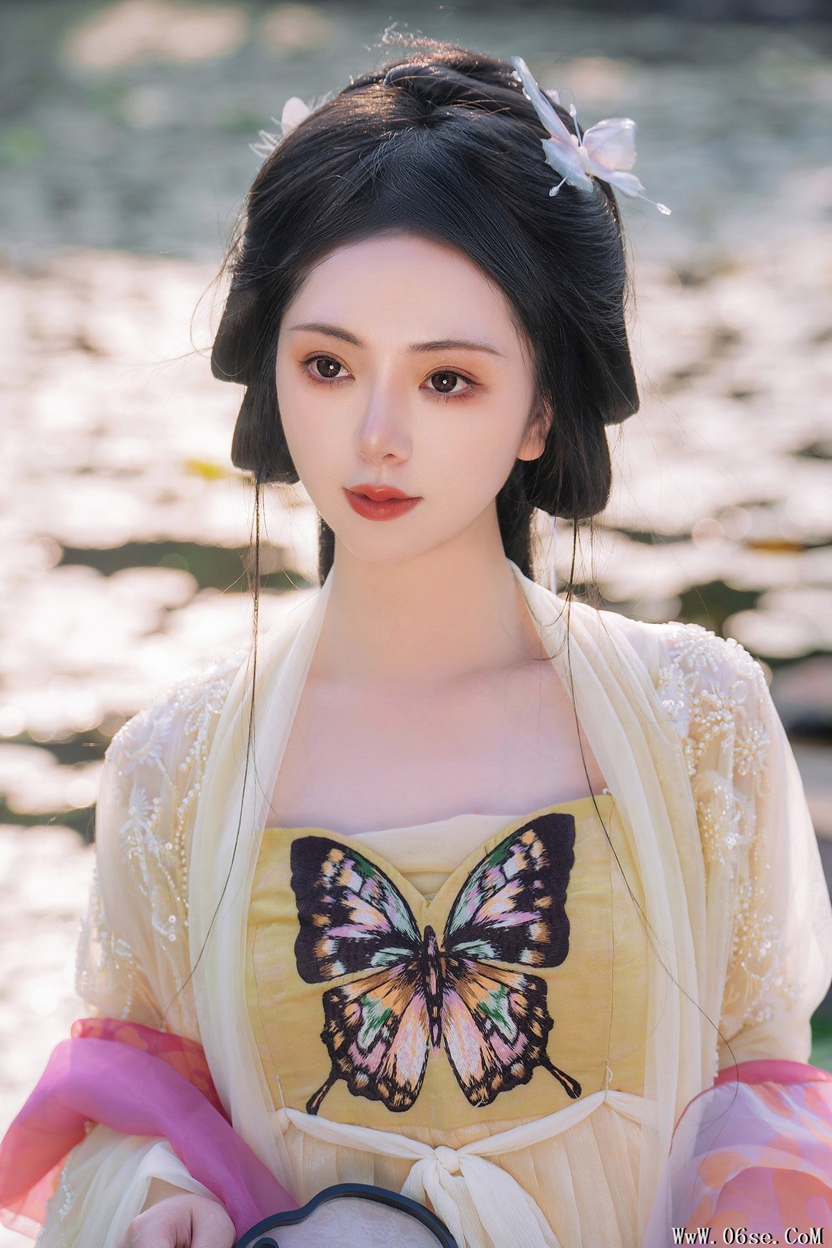 YiTuYu艺图语 Vol.4666 Qian Xue Ya[33P]-六色网
