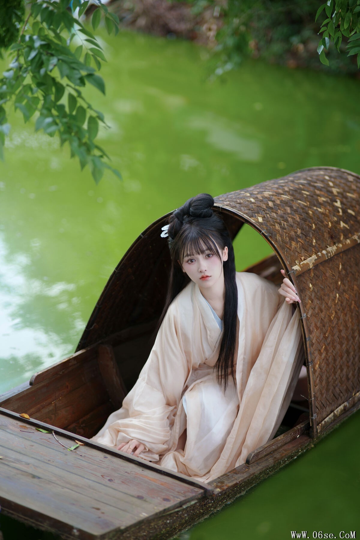 图片[23]-YiTuYu艺图语 Vol.7301 Xiao Xiao Yu[35P]-六色网