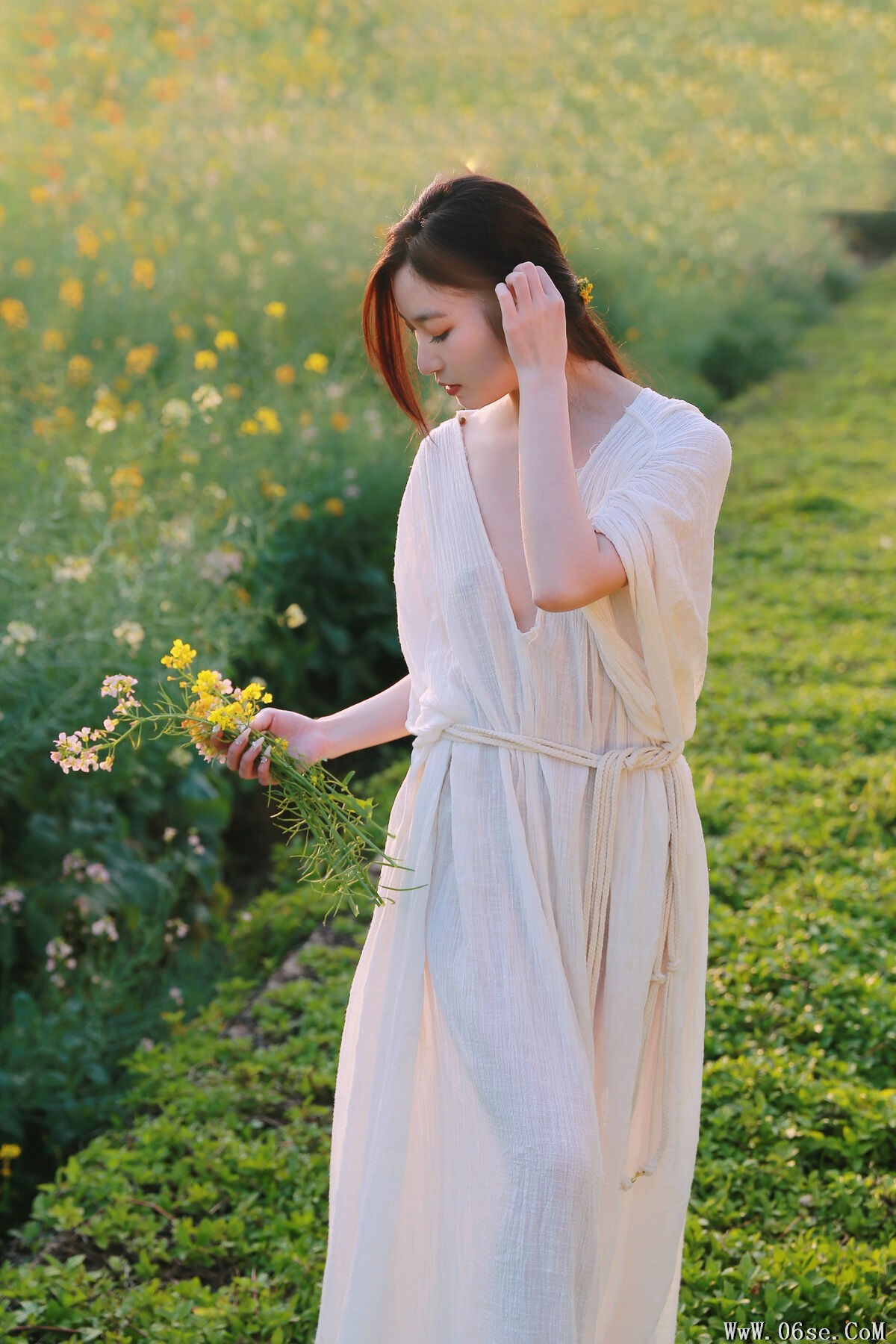 图片[14]-YiTuYu艺图语 Vol.6824 Xiao Xong[28P]-六色网