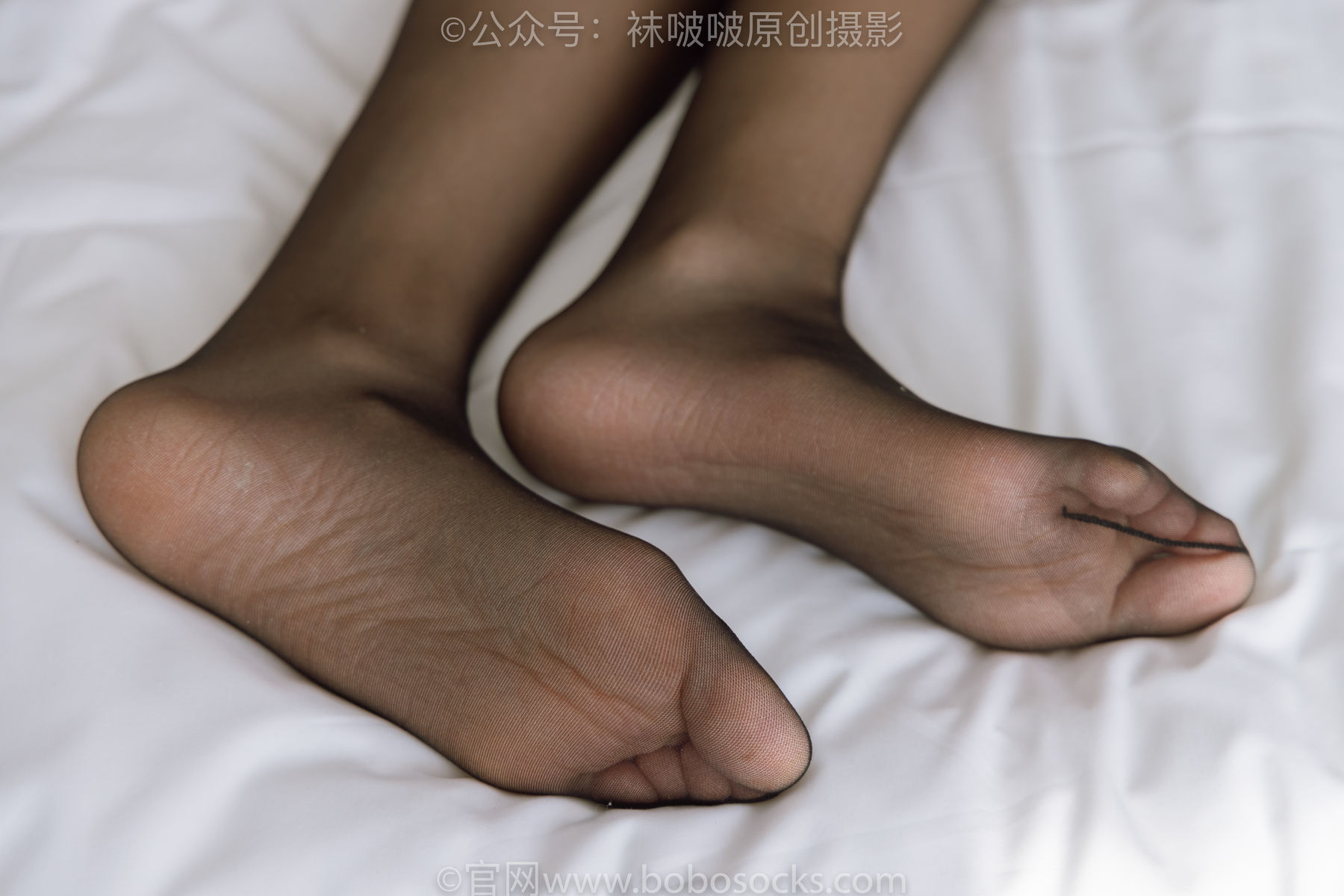 图片[7]-BoBoSocks袜啵啵 No.179 小甜豆-OL制服、高跟鞋、黑丝、撕丝袜剧情[140P]-六色网