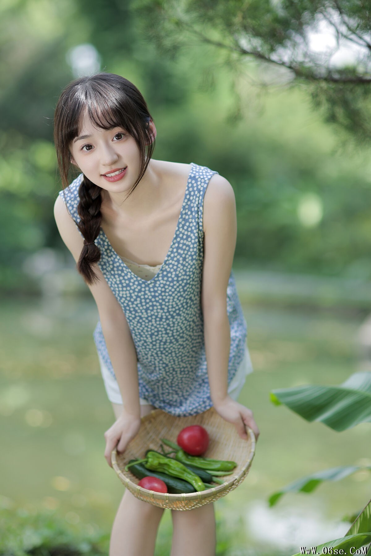 图片[29]-YiTuYu艺图语 Vol.6654 Licaicain[32P]-六色网