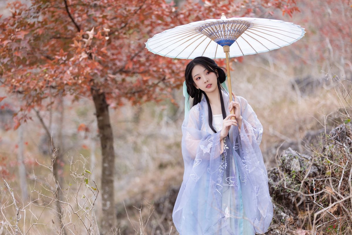 图片[7]-YiTuYu艺图语 Vol.3877 Zhi Zhi Qi[23P]-六色网