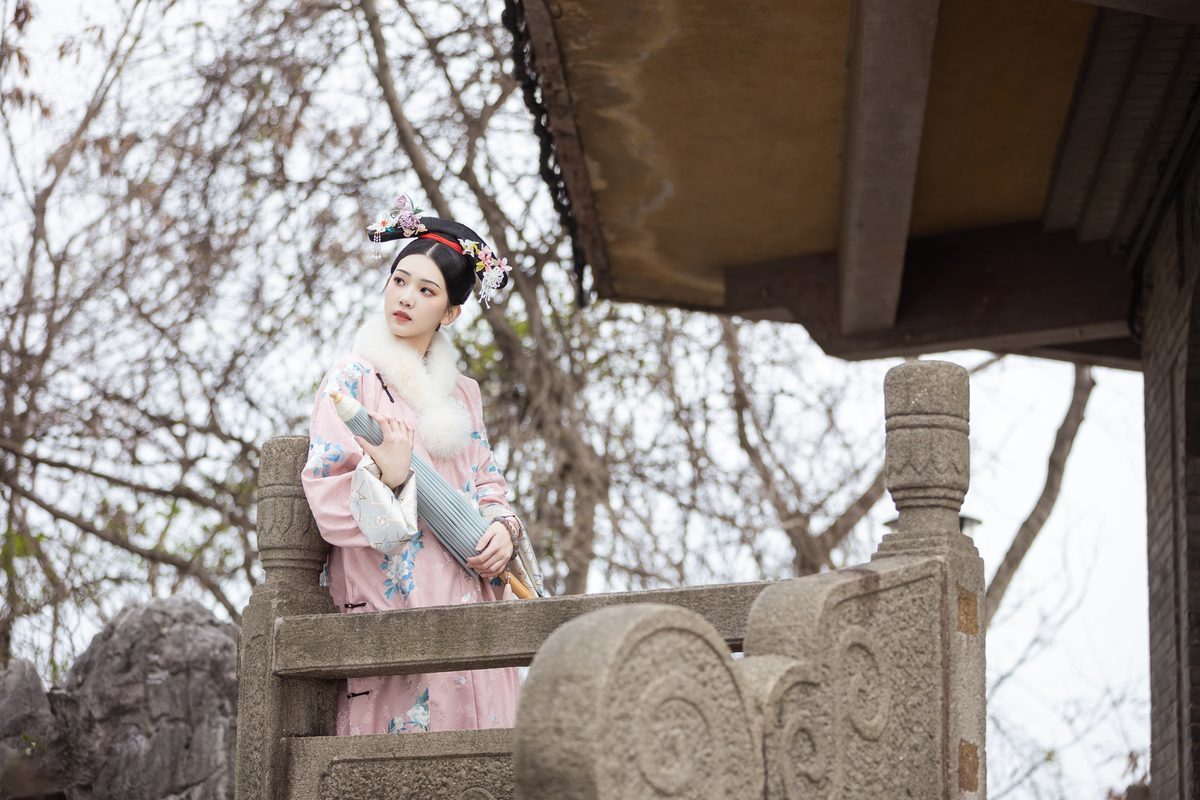 图片[16]-YiTuYu艺图语 Vol.3506 Zhi Zhi Qi[37P]-六色网
