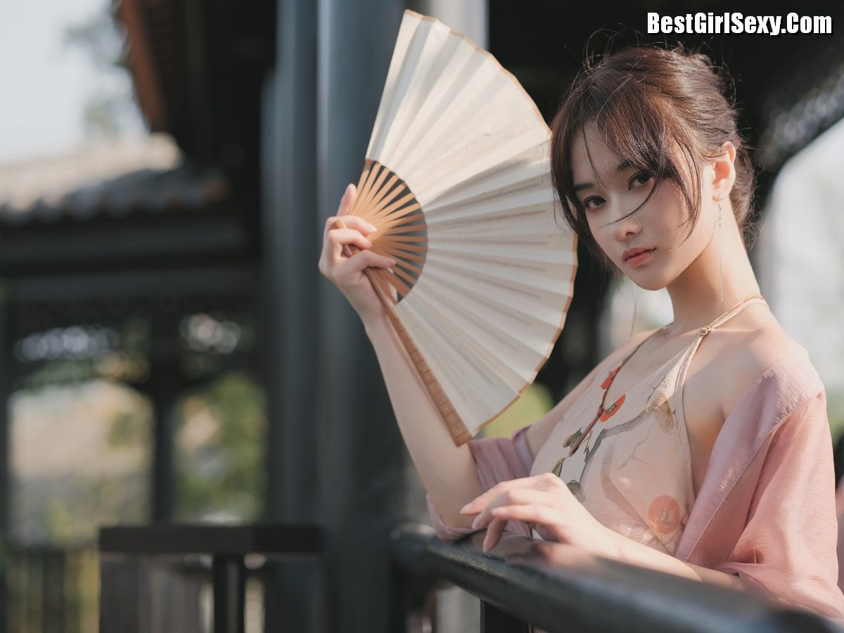 图片[25]-YiTuYu艺图语 Vol.4127 Da Wai Wai Ge[47P]-六色网