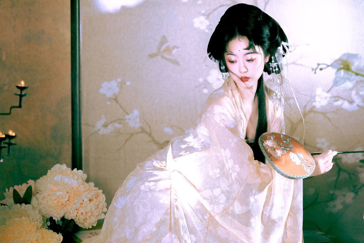 图片[8]-YiTuYu艺图语 Vol.7496 Yi Yi[22P]-六色网