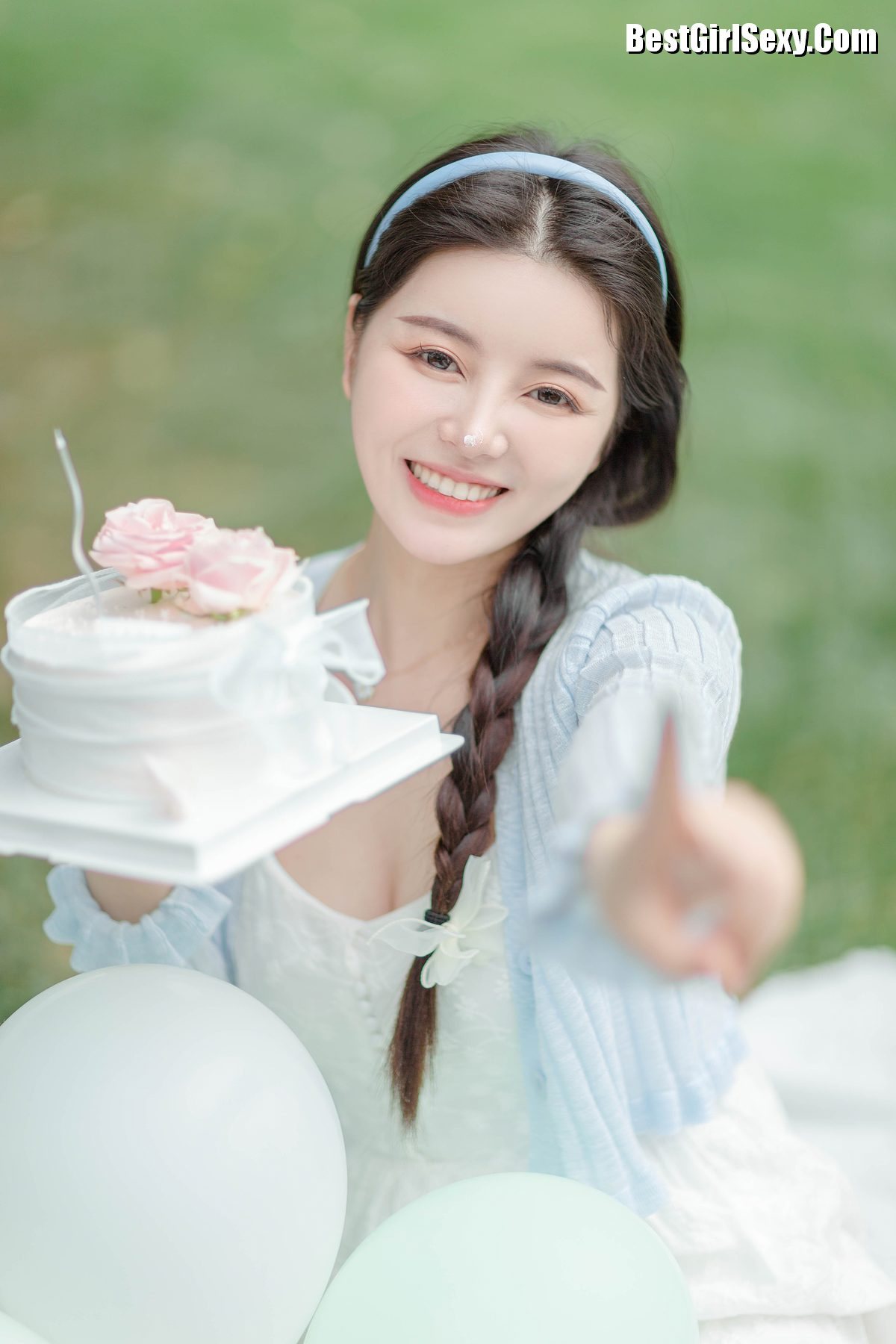 图片[18]-YiTuYu艺图语 Vol.3917 Zhen Zhen[21P]-六色网