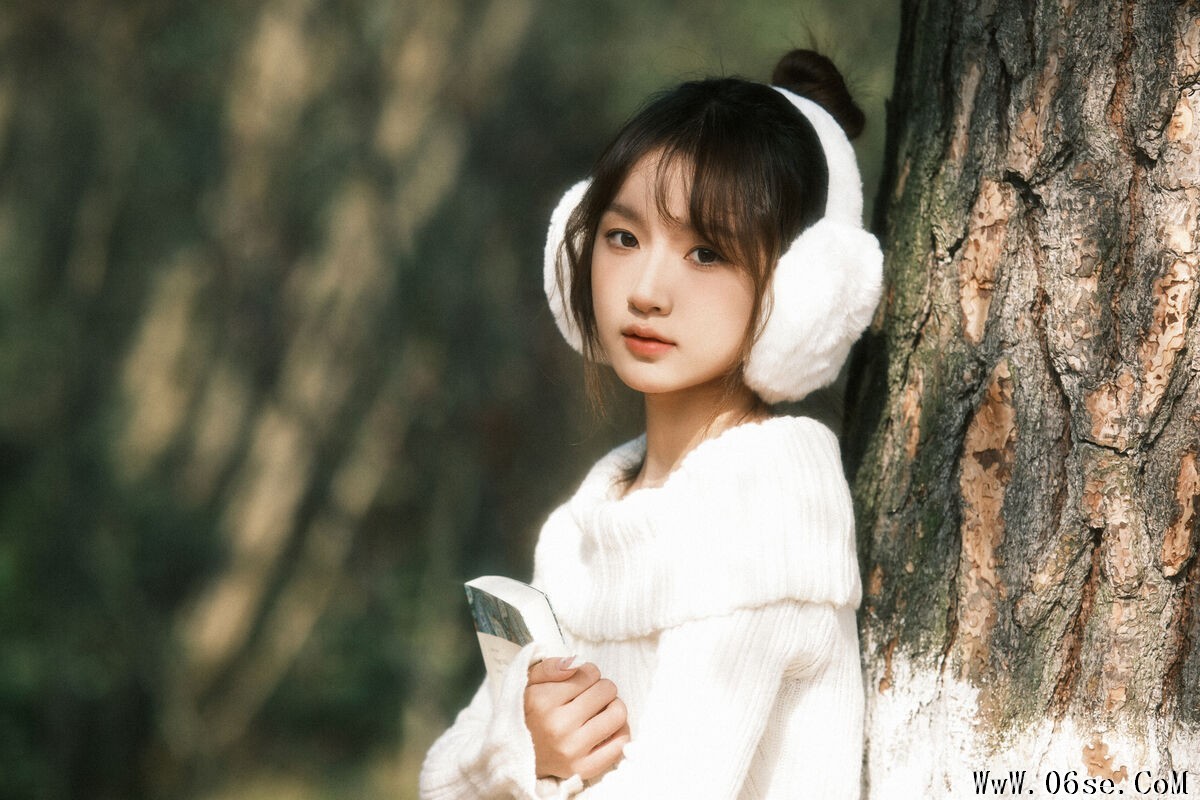 图片[5]-YiTuYu艺图语 Vol.6514 Bei Shang Fei Niu[26P]-六色网