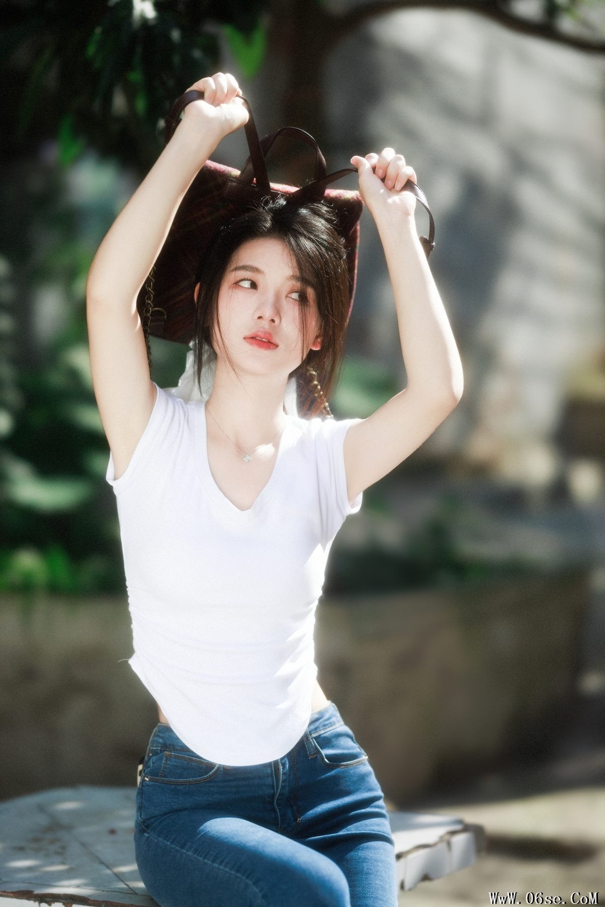 图片[21]-YiTuYu艺图语 Vol.5620 Bu Ta Xiao Yao[40P]-六色网
