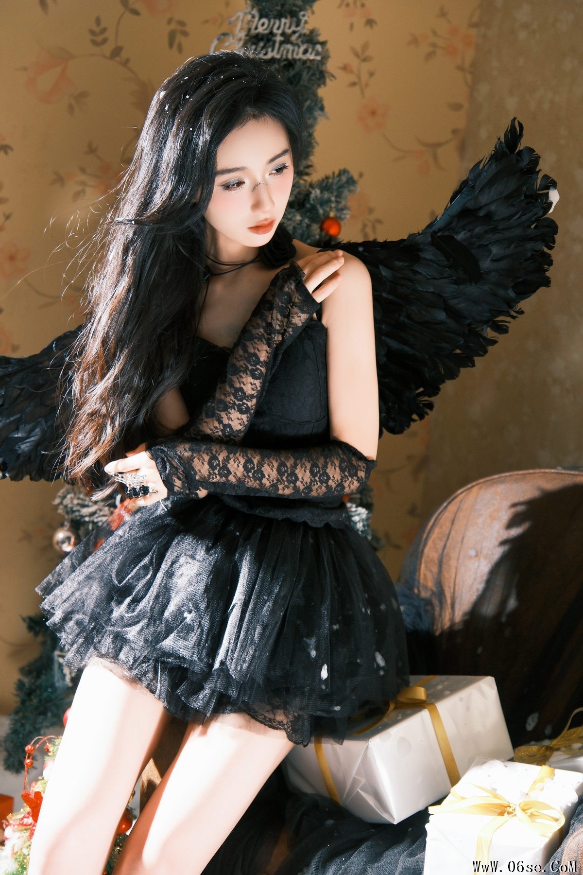 图片[18]-YiTuYu艺图语 Vol.6152 Cen Su[20P]-六色网