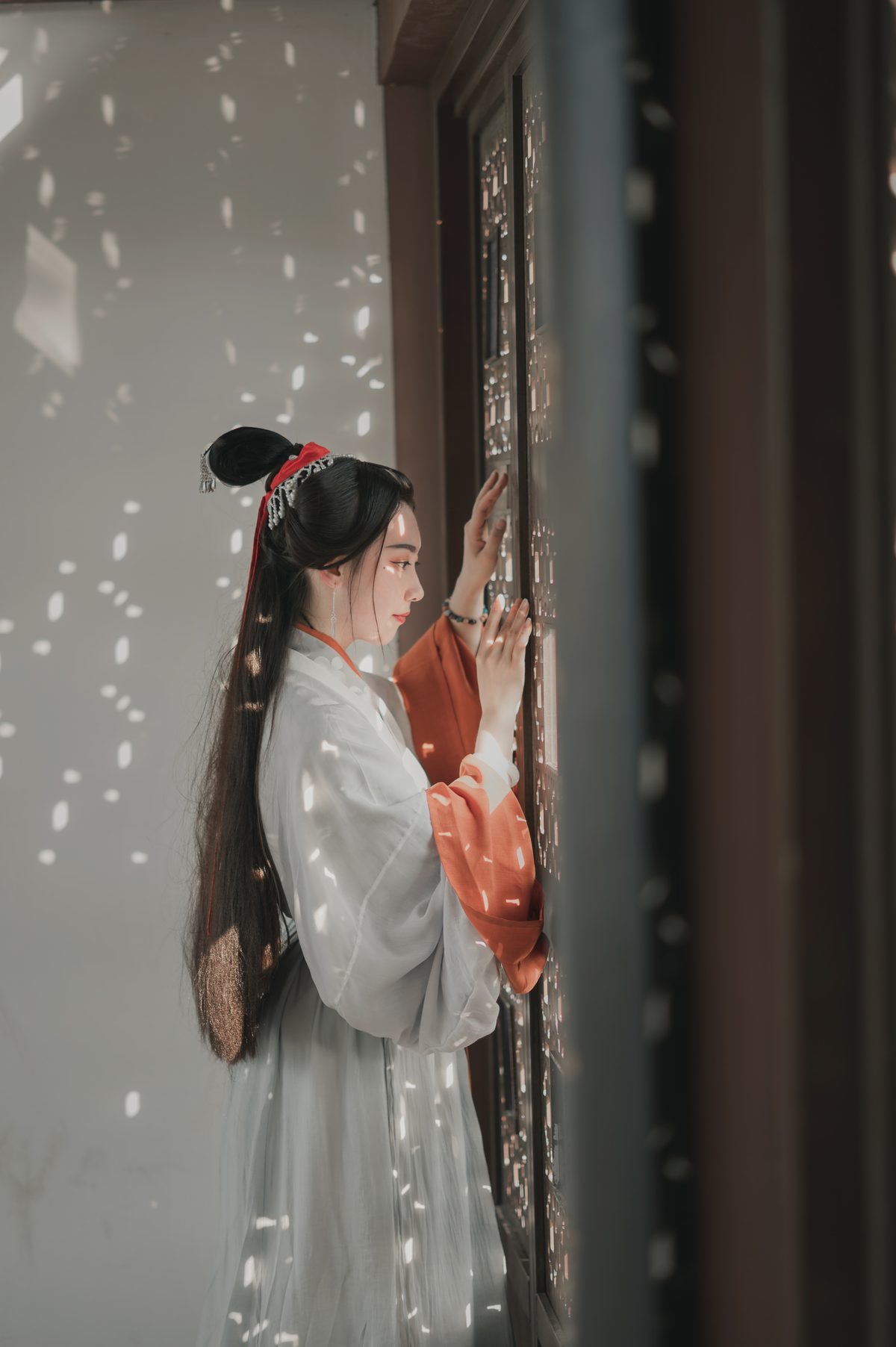 图片[12]-YiTuYu艺图语 Vol.4329 Hu Tao[22P]-六色网