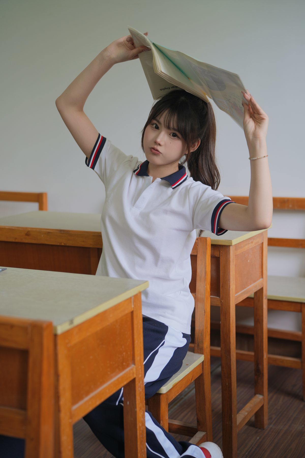 图片[12]-YiTuYu艺图语 Vol.4175 Shiro[27P]-六色网
