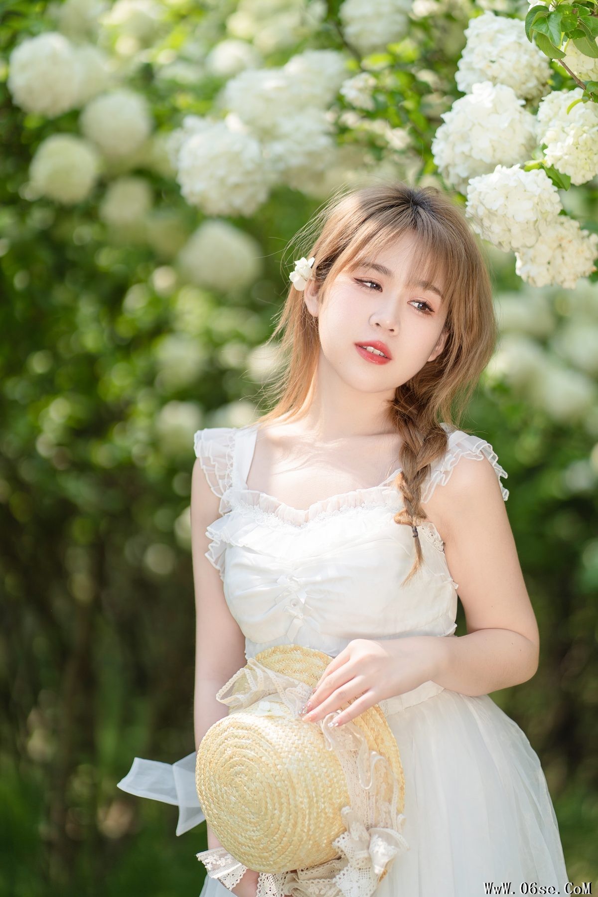 图片[10]-YiTuYu艺图语 Vol.5821 Pao Fu Xiao Fang[26P]-六色网