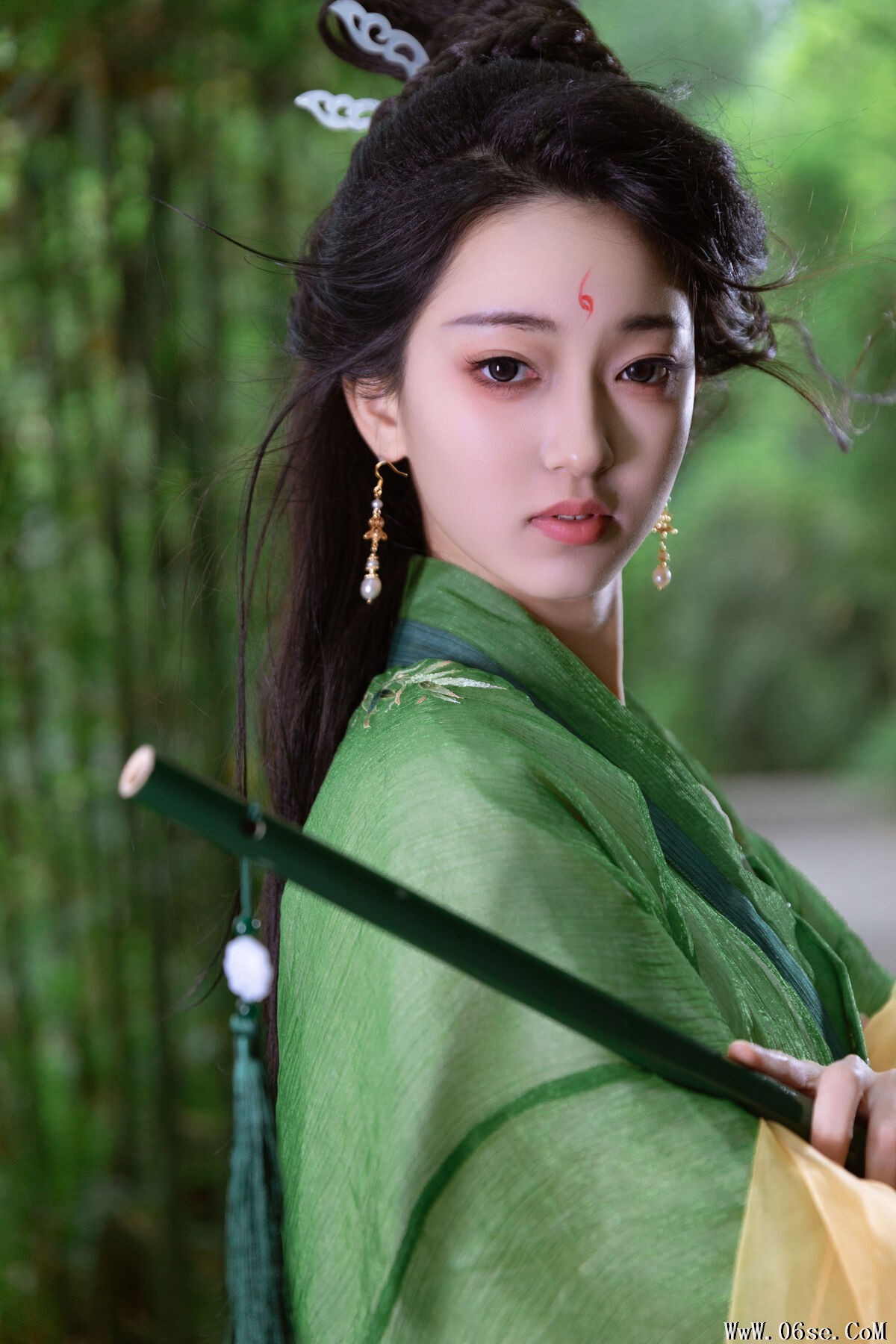图片[10]-YiTuYu艺图语 Vol.7441 Leng Ku Wang Ye[25P]-六色网