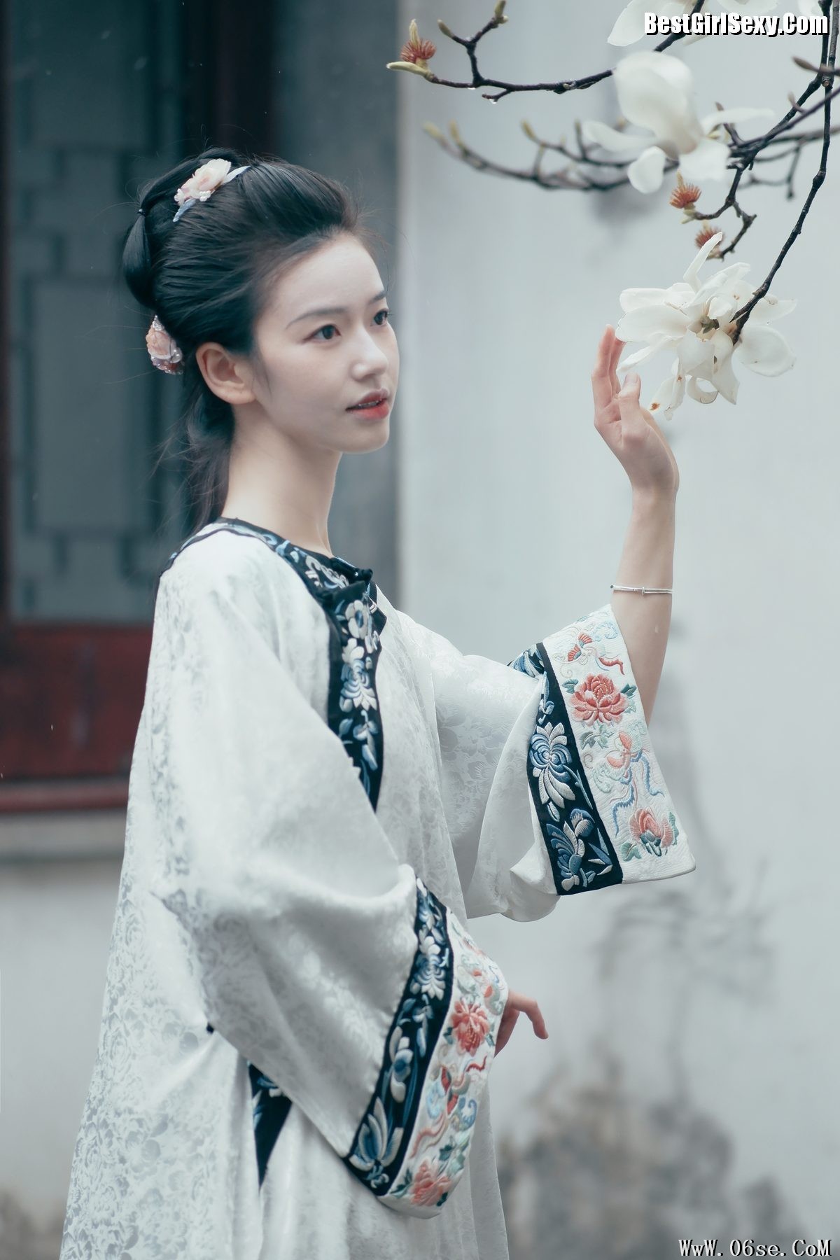 图片[7]-YiTuYu艺图语 Vol.4049 Lu Ban Xian Er[24P]-六色网