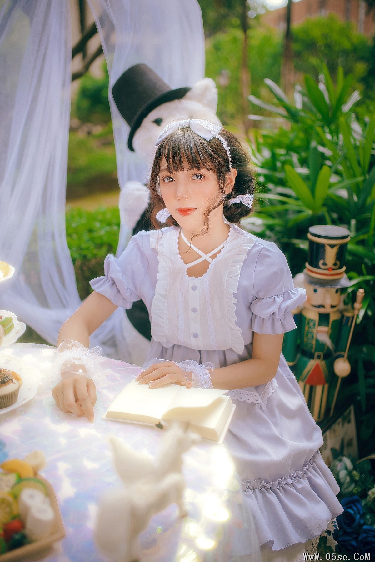 图片[9]-YiTuYu艺图语 Vol.5604 Krycry[36P]-六色网