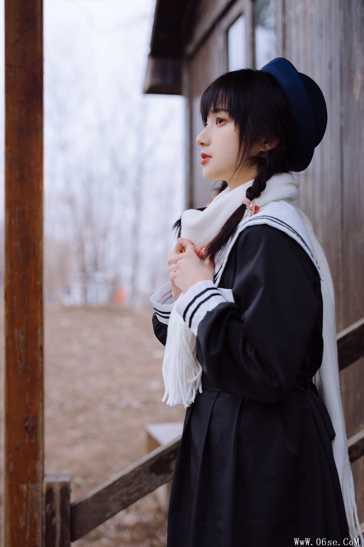 图片[9]-YiTuYu艺图语 Vol.6669 Yue Ban Le Ba[32P]-六色网