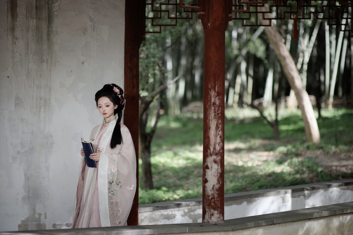 图片[24]-YiTuYu艺图语 Vol.5923 Xiao Yang Ai Gan Fan[36P]-六色网