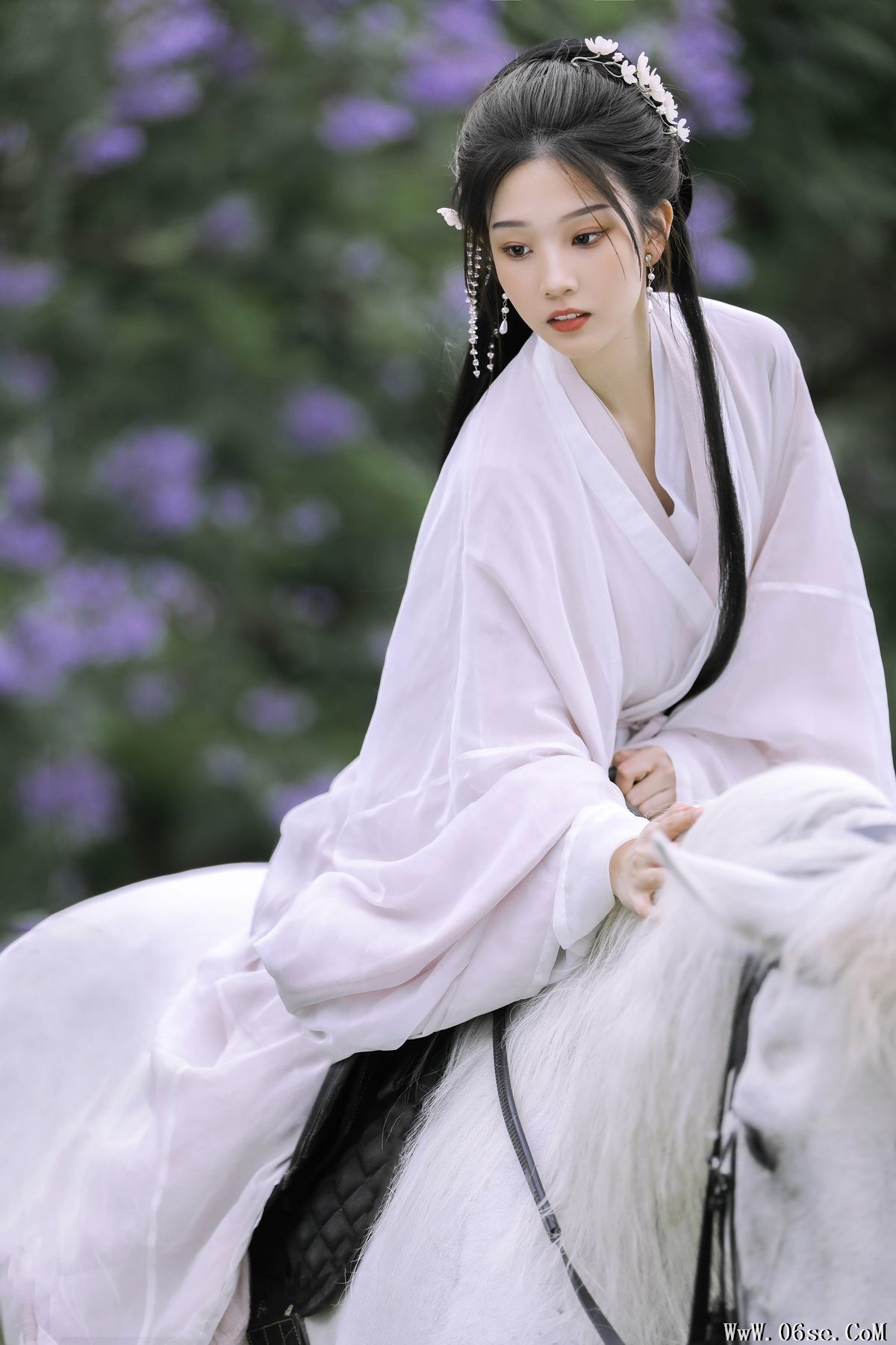 图片[18]-YiTuYu艺图语 Vol.4600 Zhi Zhi Qi[38P]-六色网