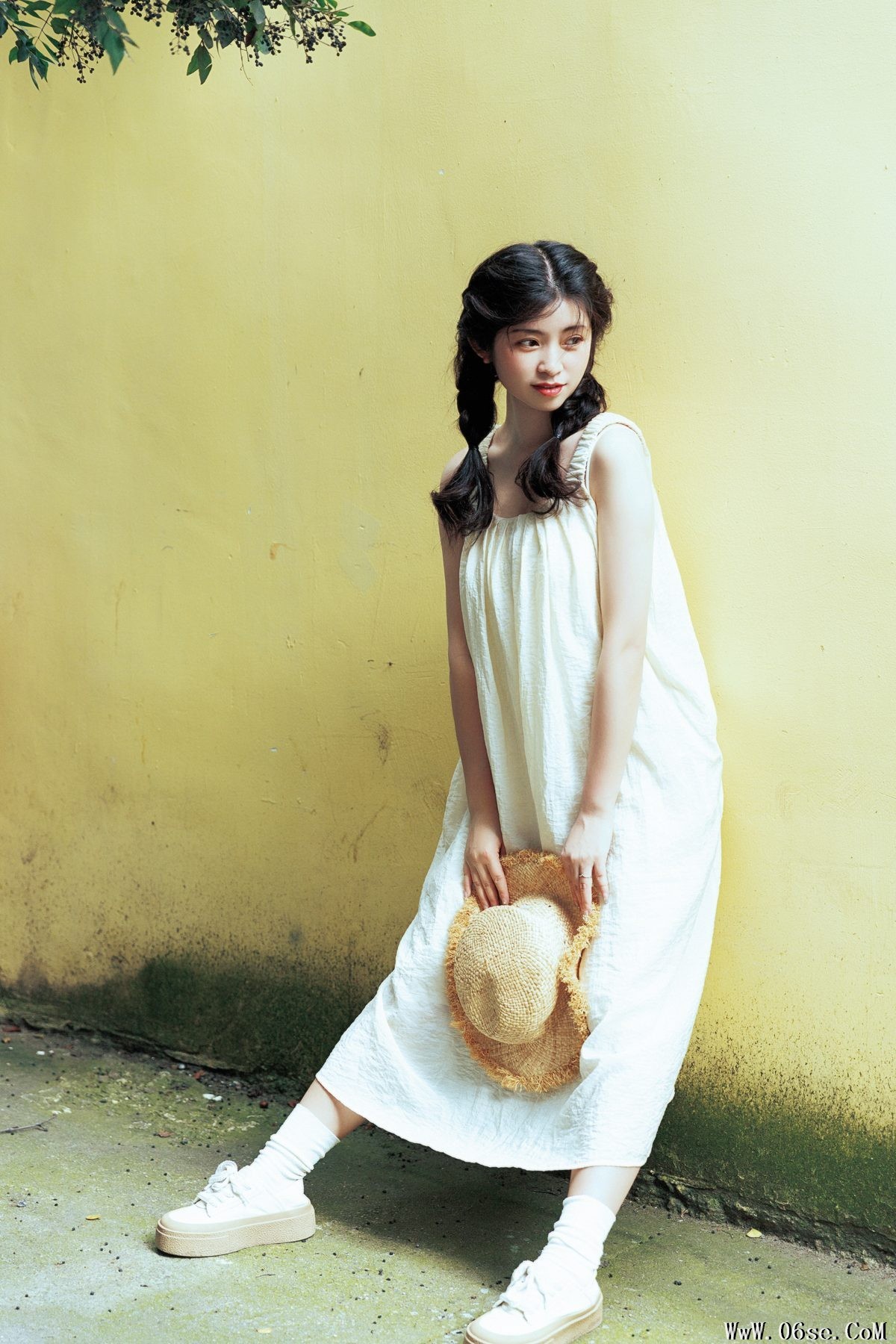 图片[11]-YiTuYu艺图语 Vol.4676 Hai Wei[29P]-六色网