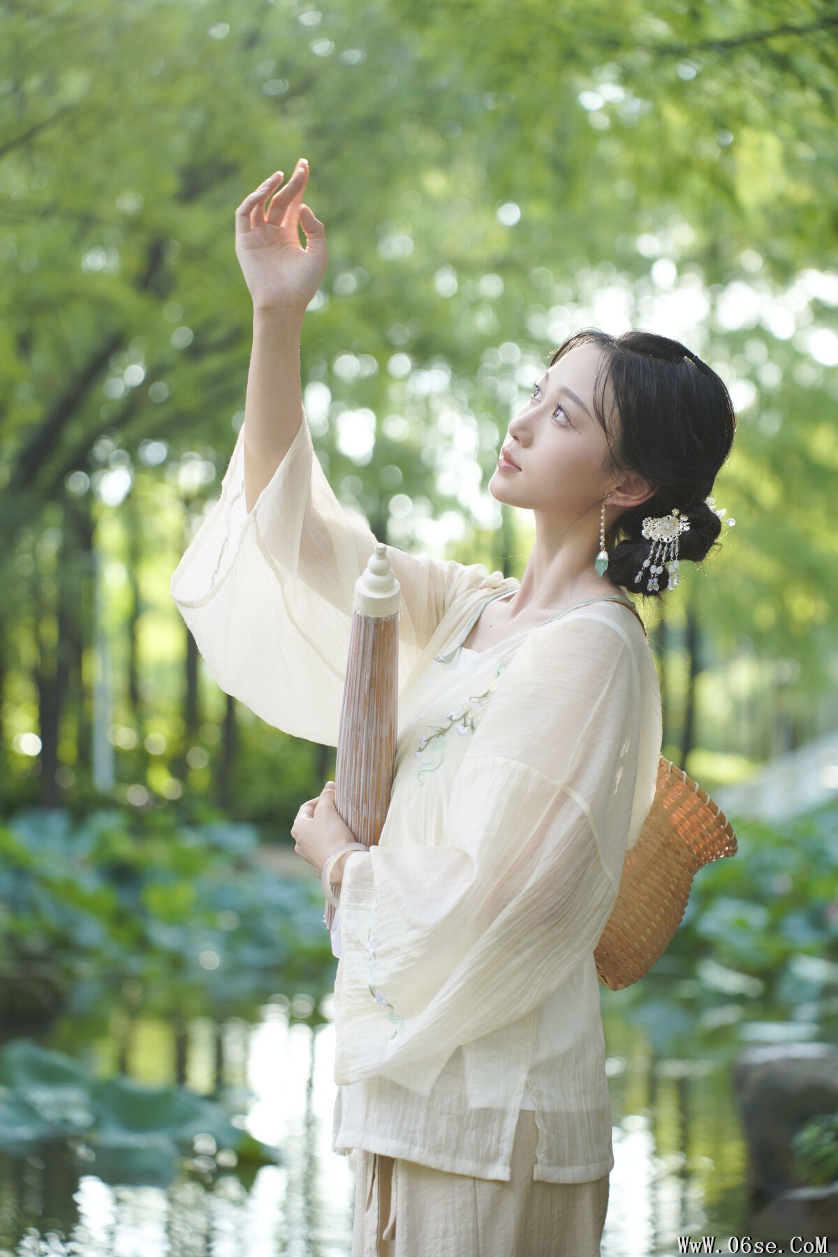 图片[4]-YiTuYu艺图语 Vol.7671 Xiao Zhi Xiao Zhi[33P]-六色网