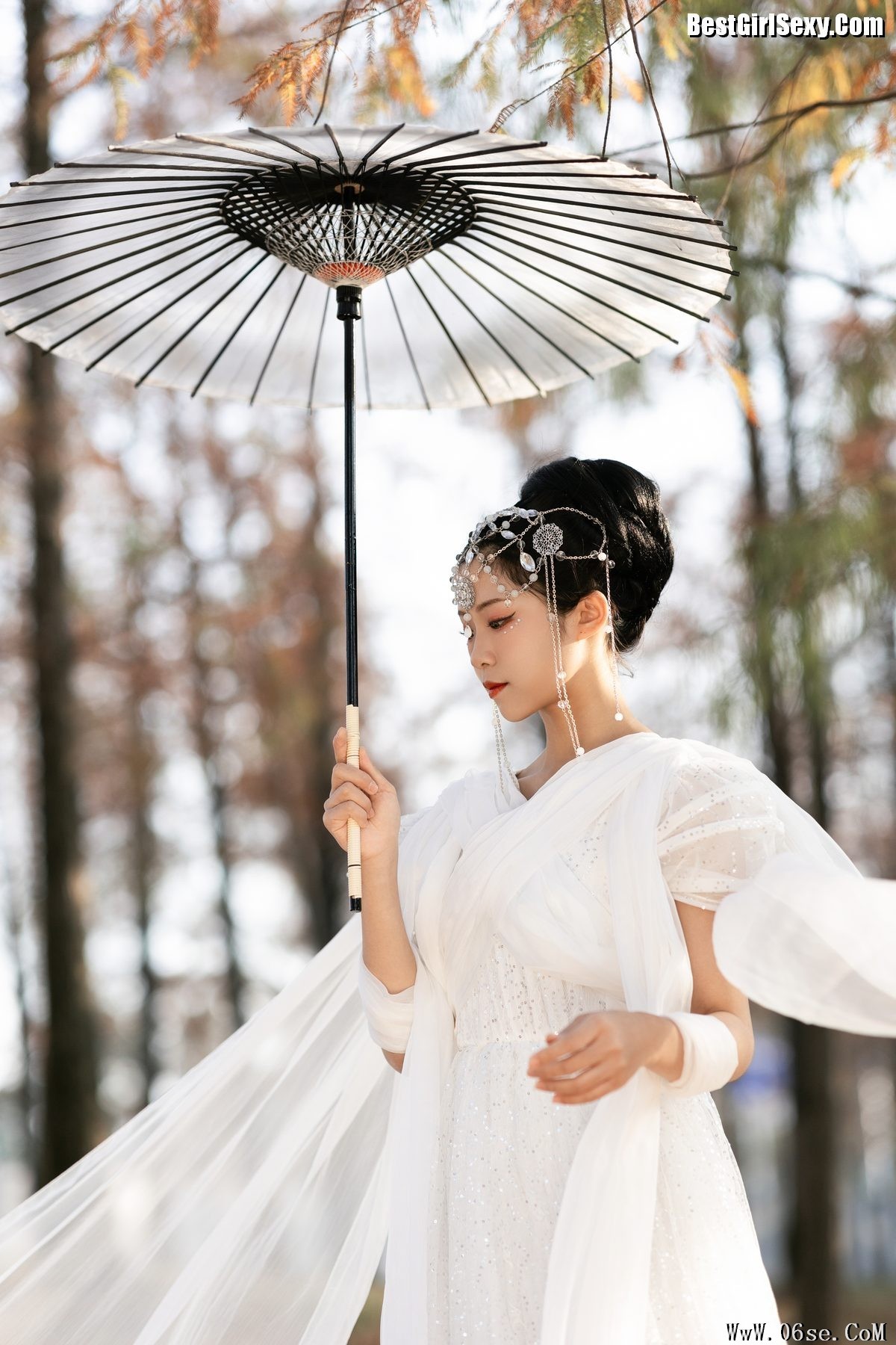 图片[18]-YiTuYu艺图语 Vol.3958 Su Nian[29P]-六色网