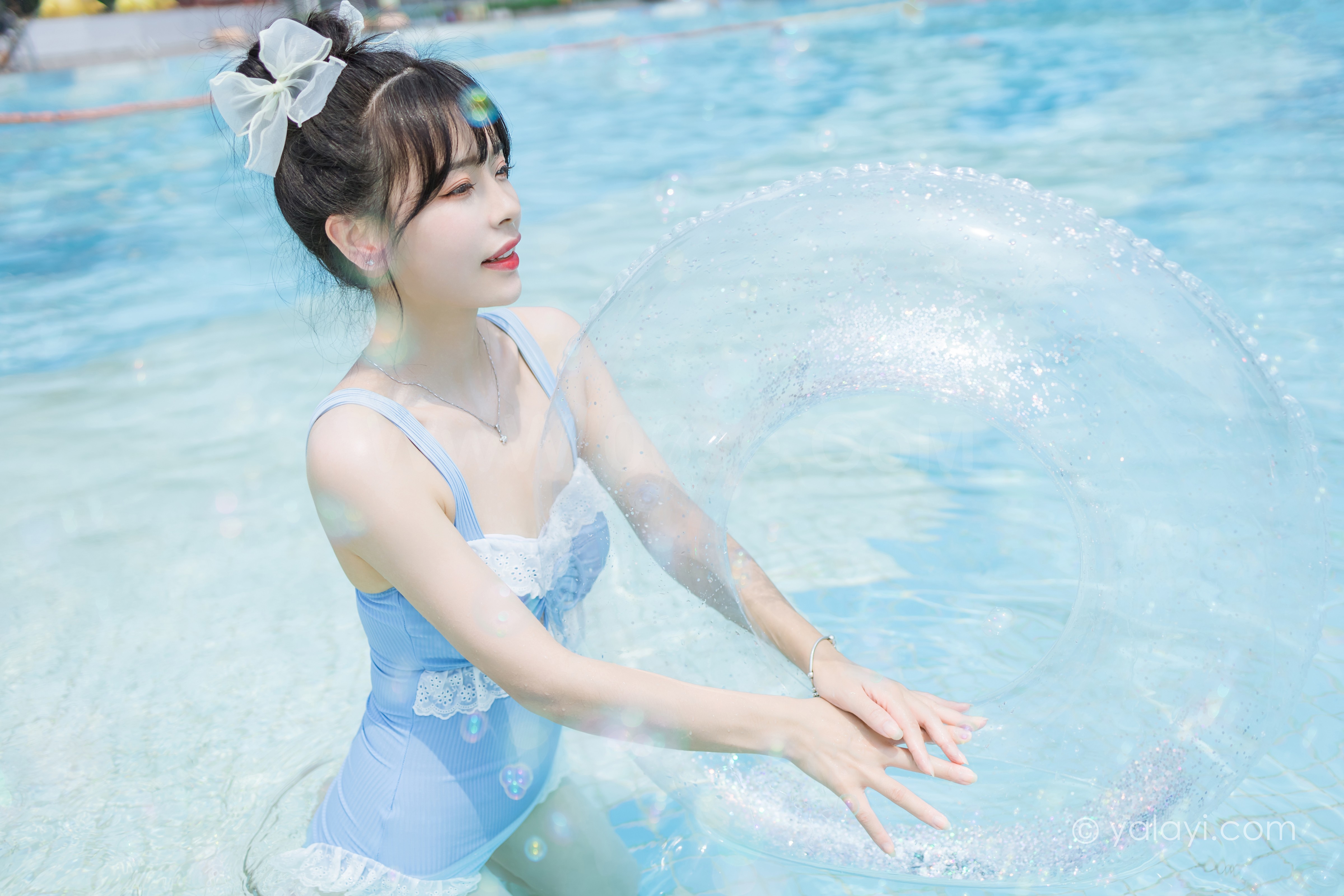 图片[22]-雅拉伊 – 程小蝶《假日阳光》[41P]-六色网