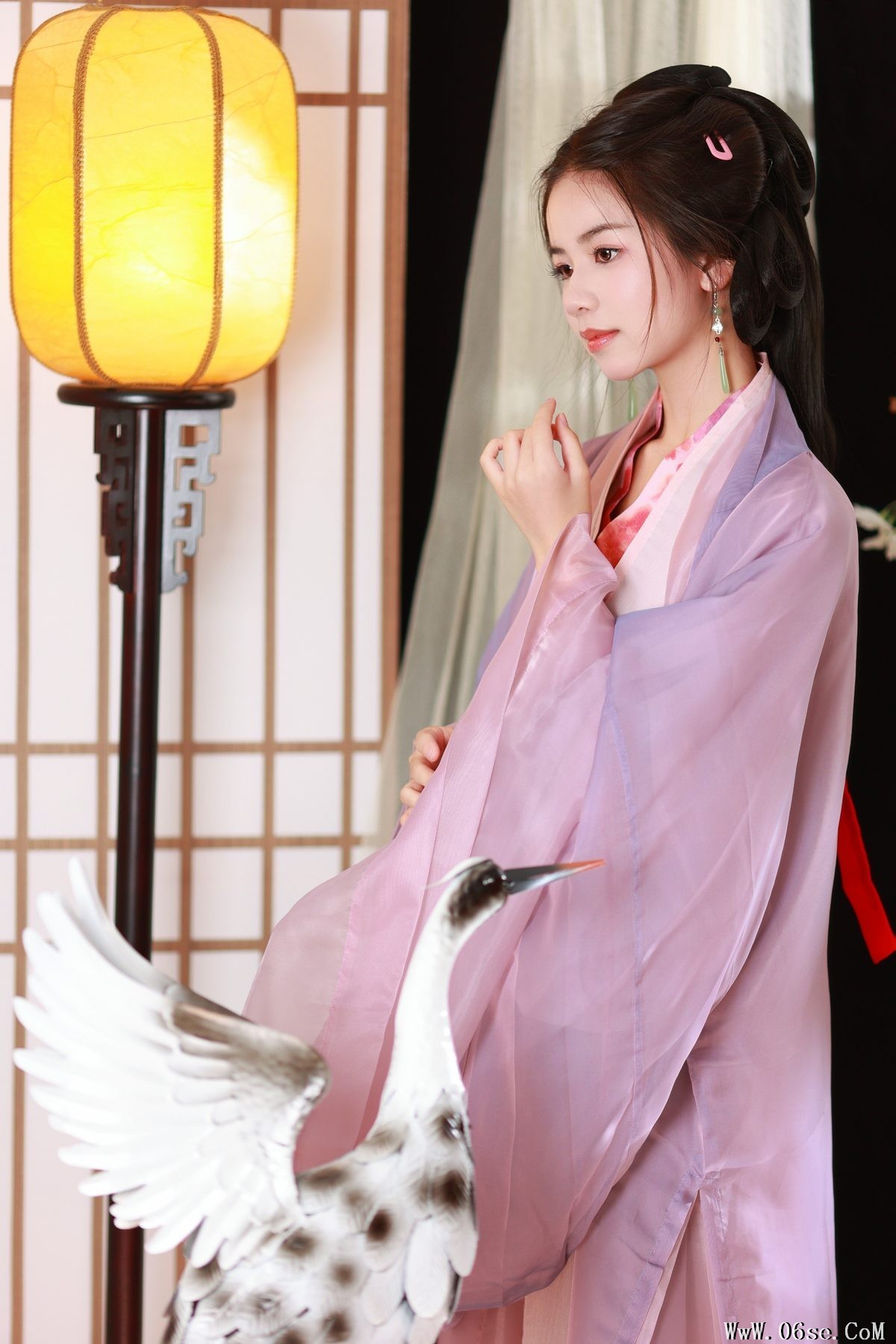 图片[40]-YiTuYu艺图语 Vol.5260 Xiao Du Tong Xue[41P]-六色网