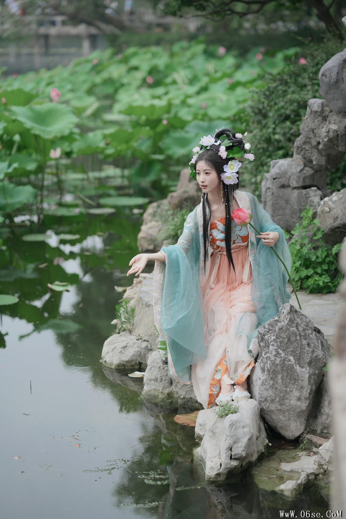 图片[5]-YiTuYu艺图语 Vol.4993 Mian Mian[37P]-六色网
