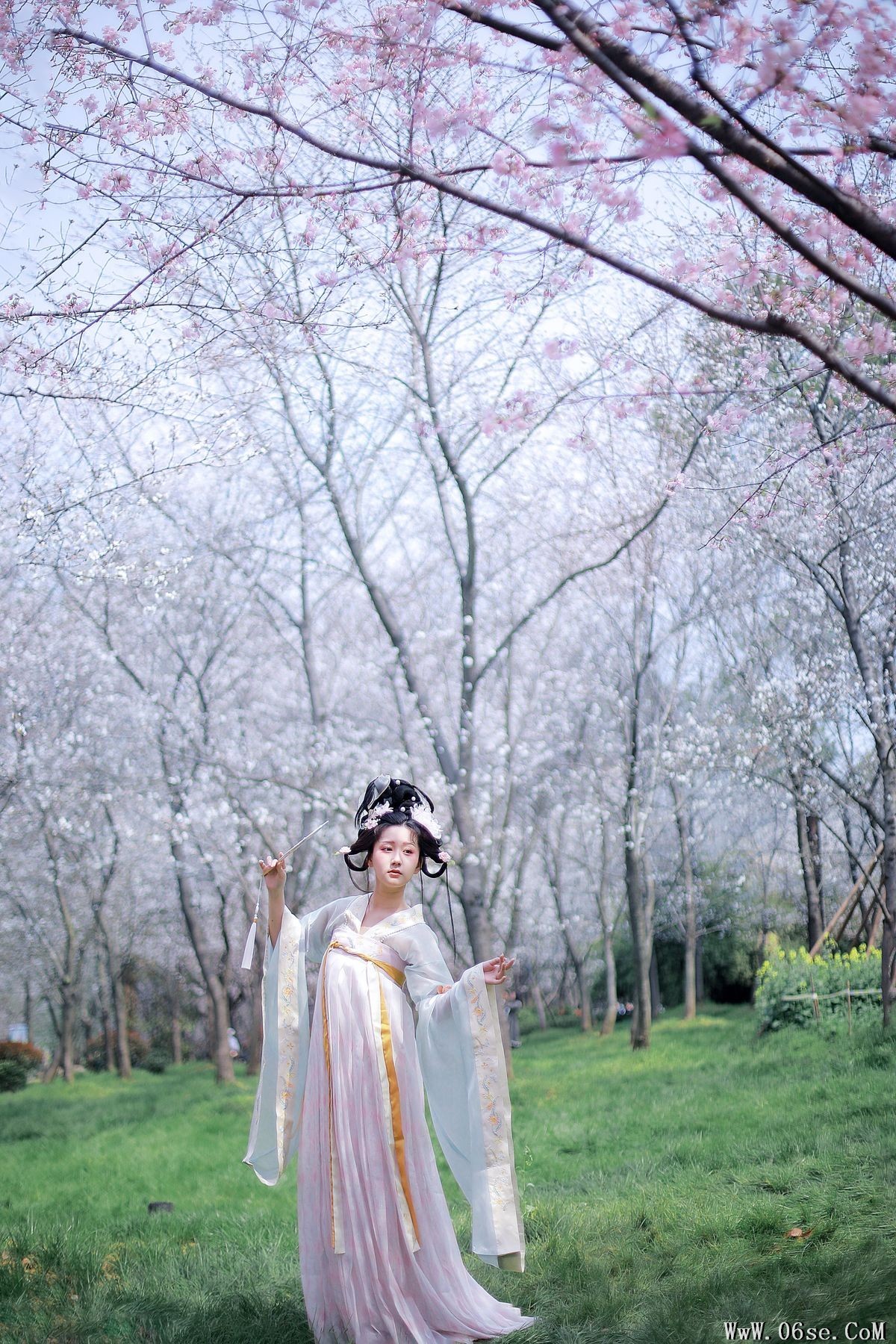 图片[20]-YiTuYu艺图语 Vol.3271 San Yu[21P]-六色网