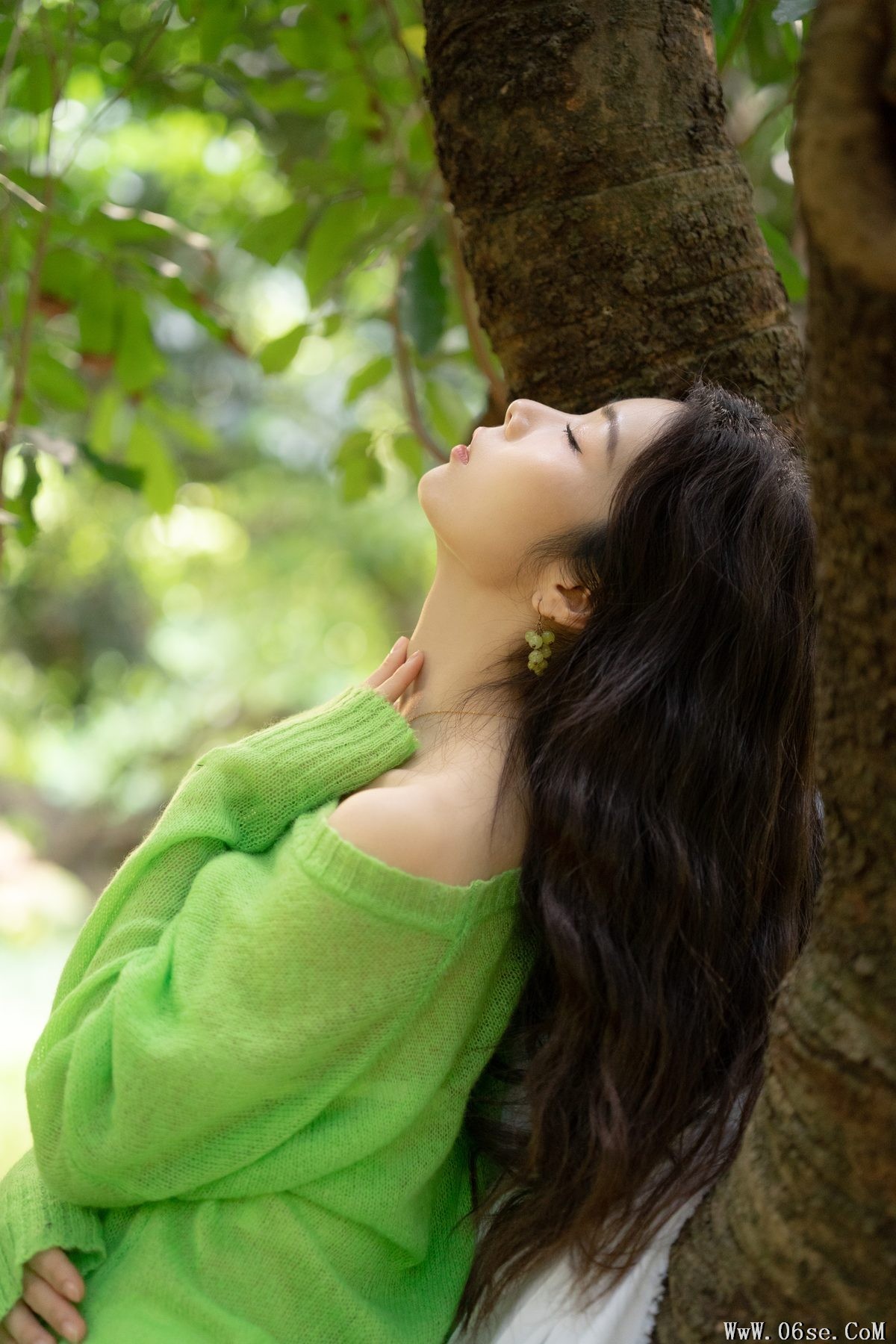 图片[31]-YiTuYu艺图语 Vol.4207 Tang Tang[47P]-六色网