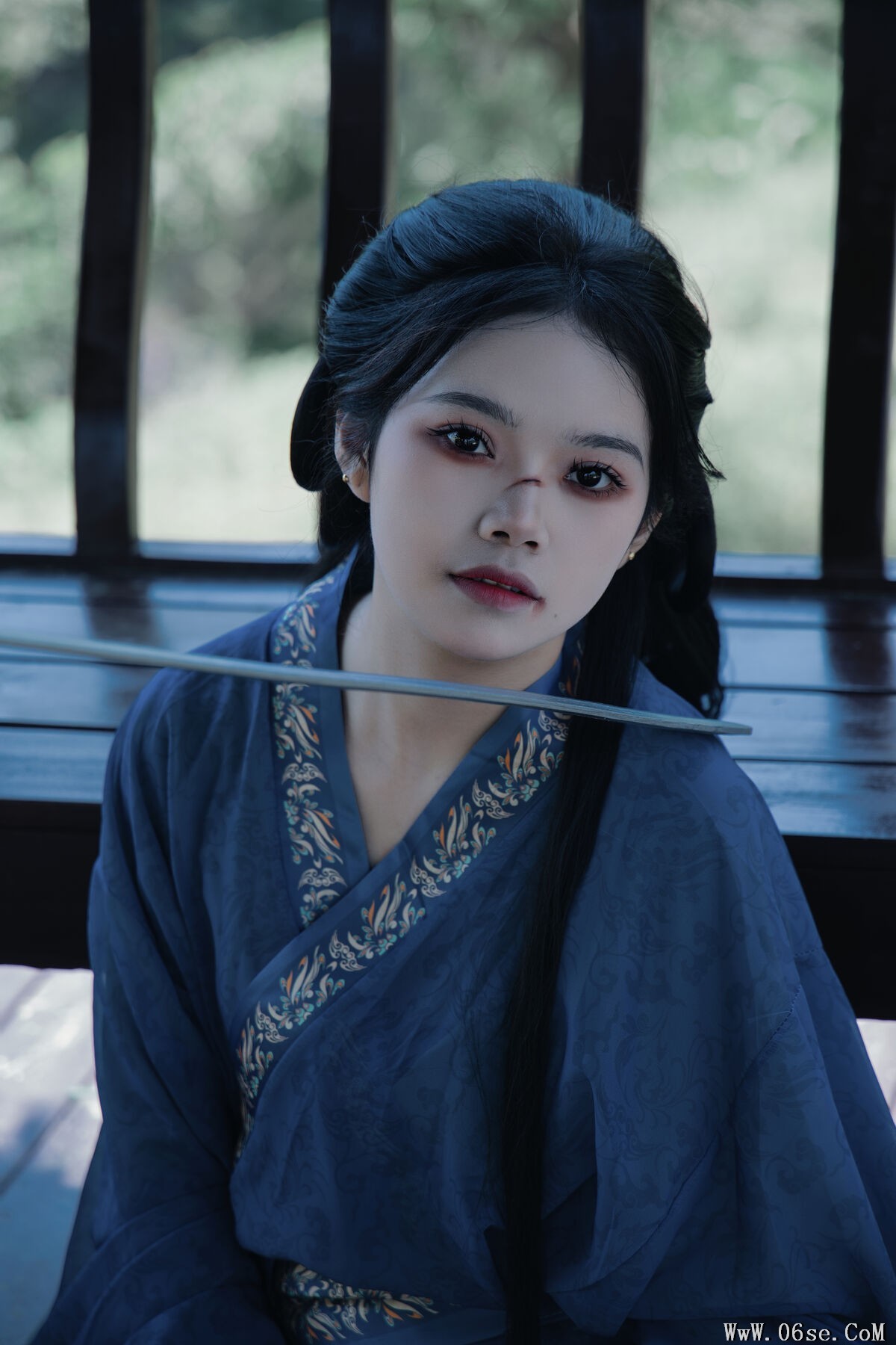 图片[10]-YiTuYu艺图语 Vol.7137 Wan Yi[37P]-六色网