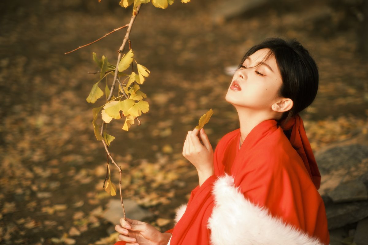 图片[20]-YiTuYu艺图语 Vol.6118 Zhang Zhang Bao[23P]-六色网