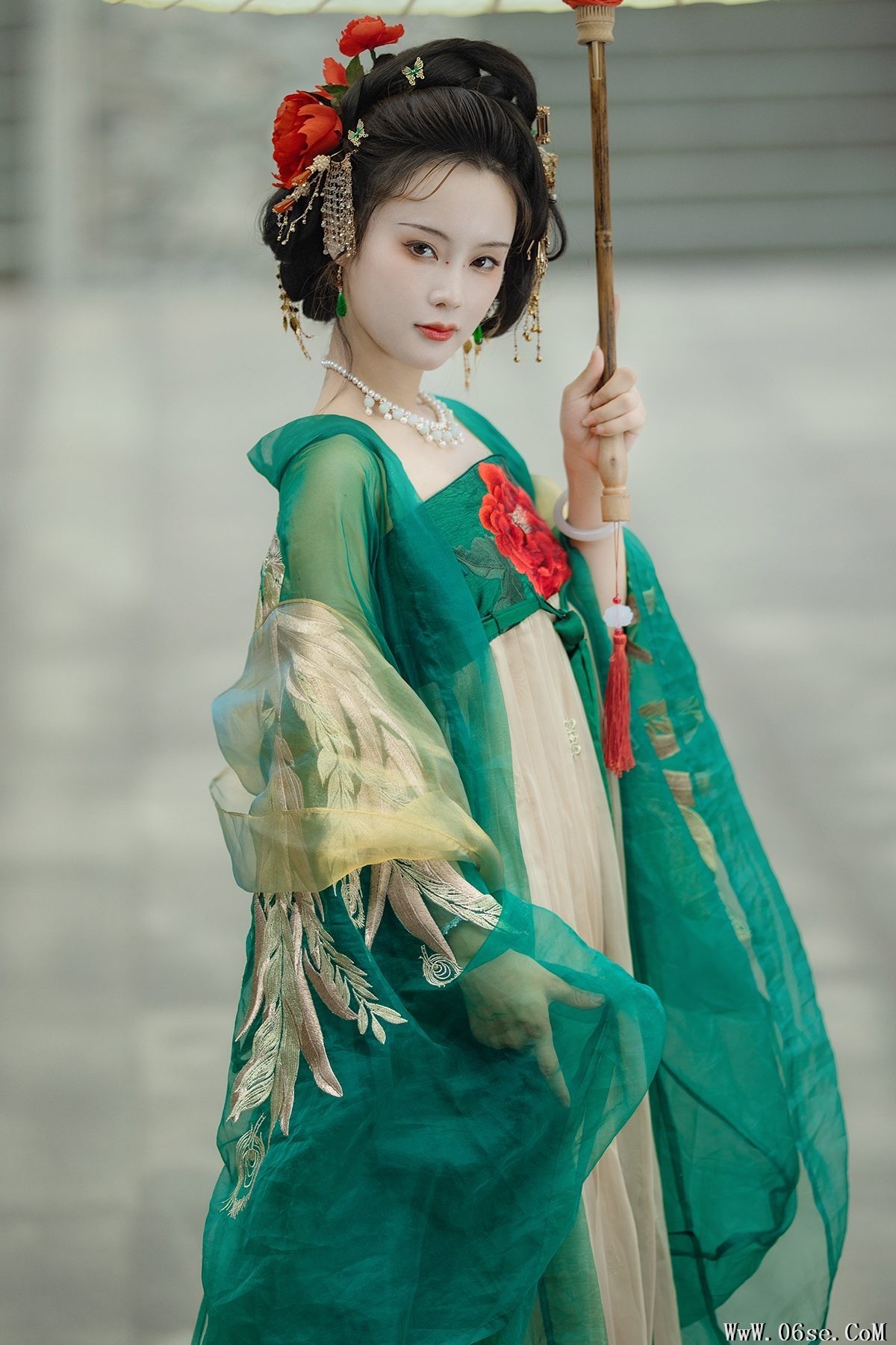 YiTuYu艺图语 Vol.5608 Su Yun[23P]-六色网